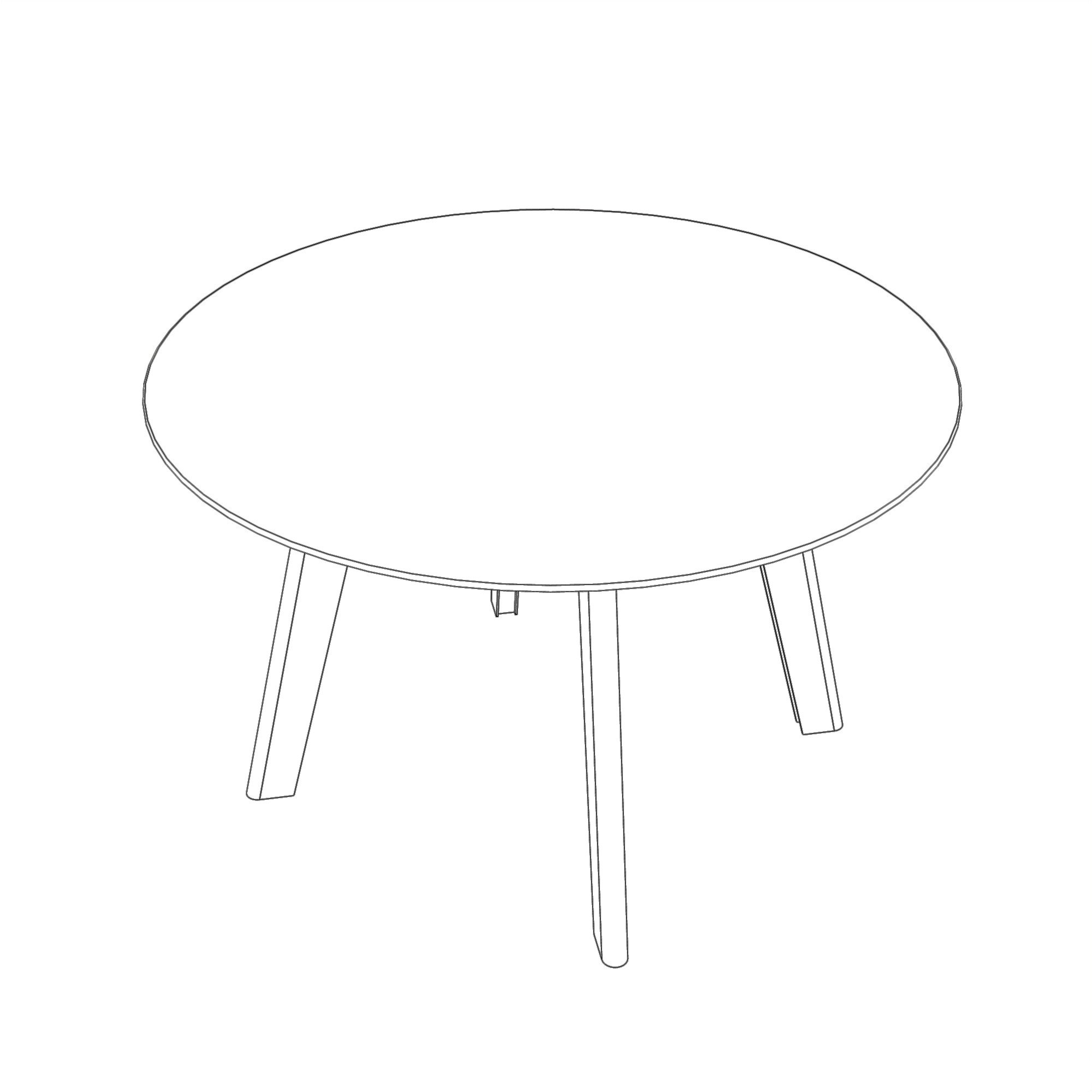 Housse sur mesure table octogonale - Onekover - Confection