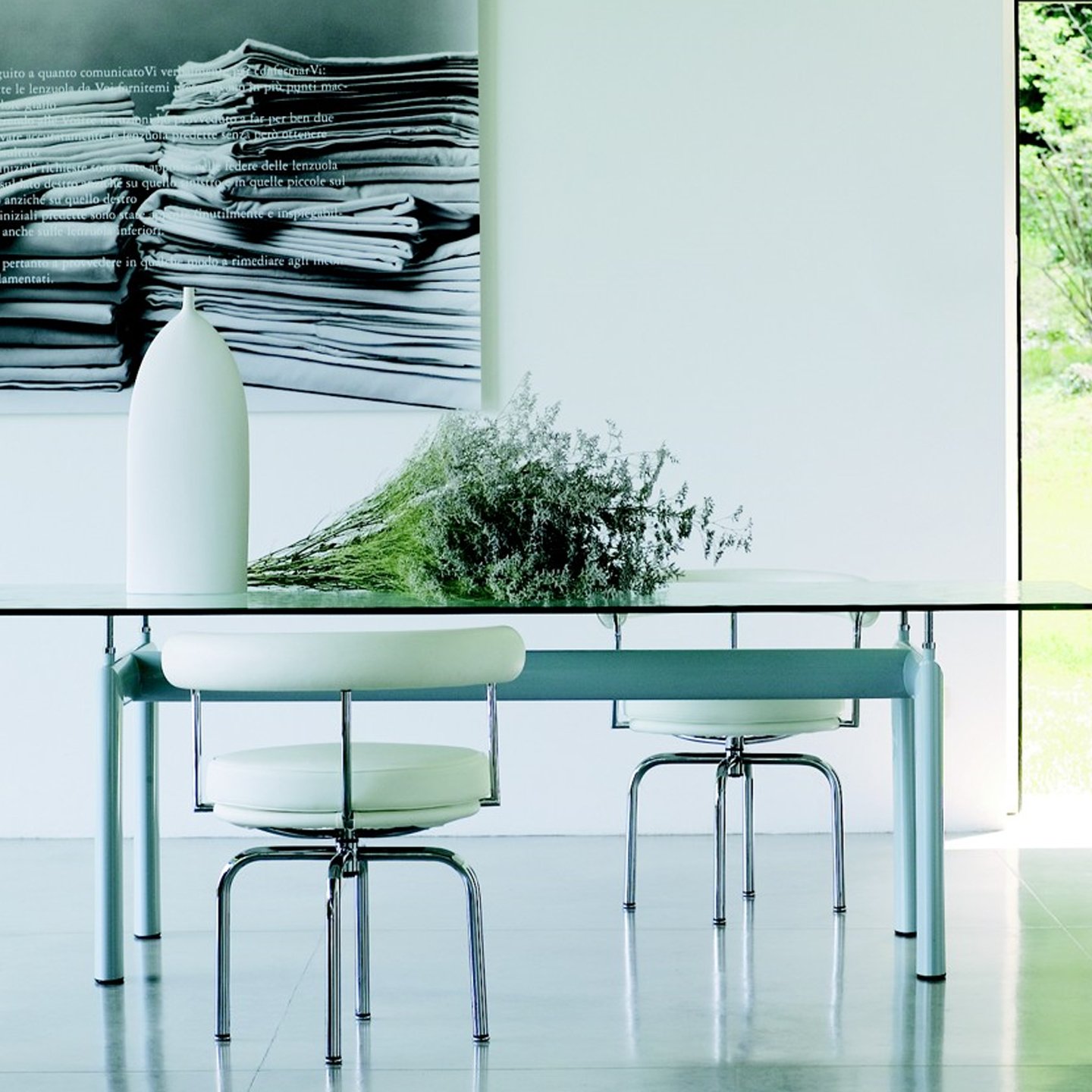 Discover Haworth's LC6 Free Standing Desks Discover Haworth's LC6 Free Standing Desks