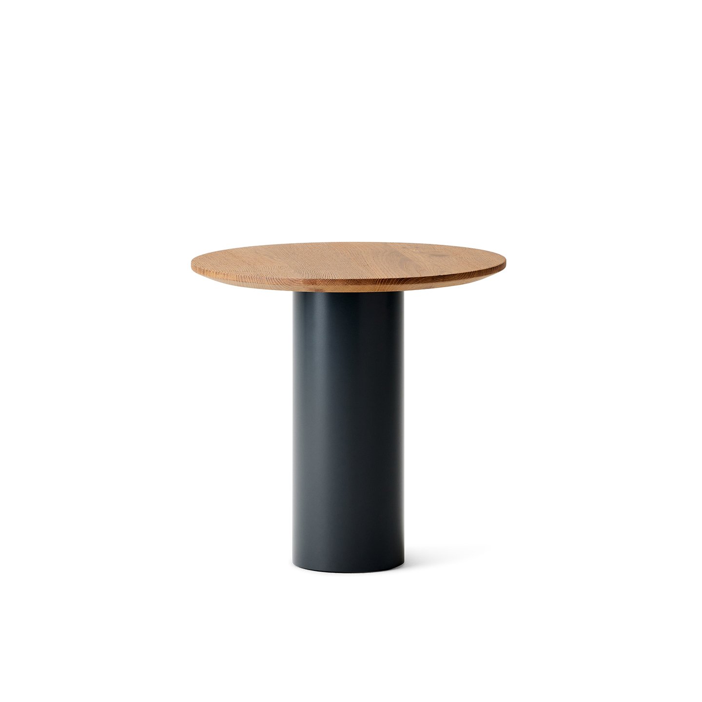 White sweep photography of Cappellini's Mush Table