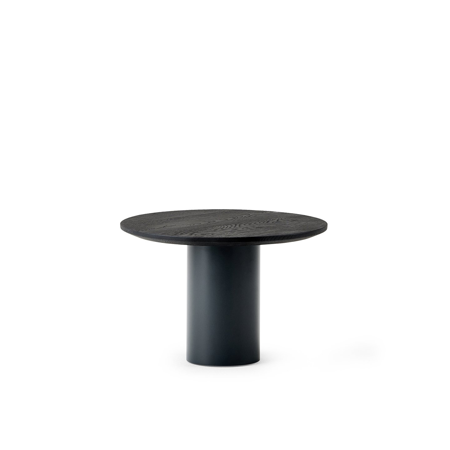 White sweep photography of Cappellini's Mush Table