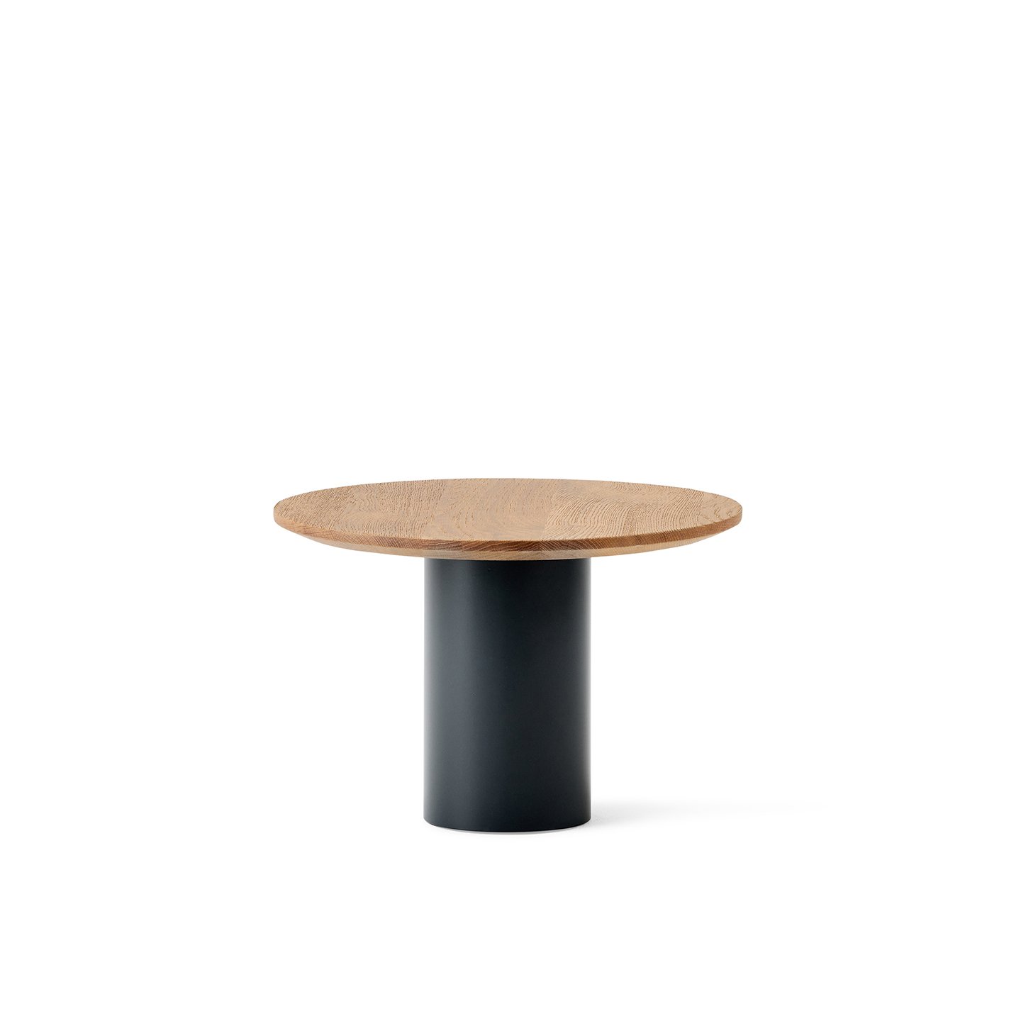 White sweep photography of Cappellini's Mush Table