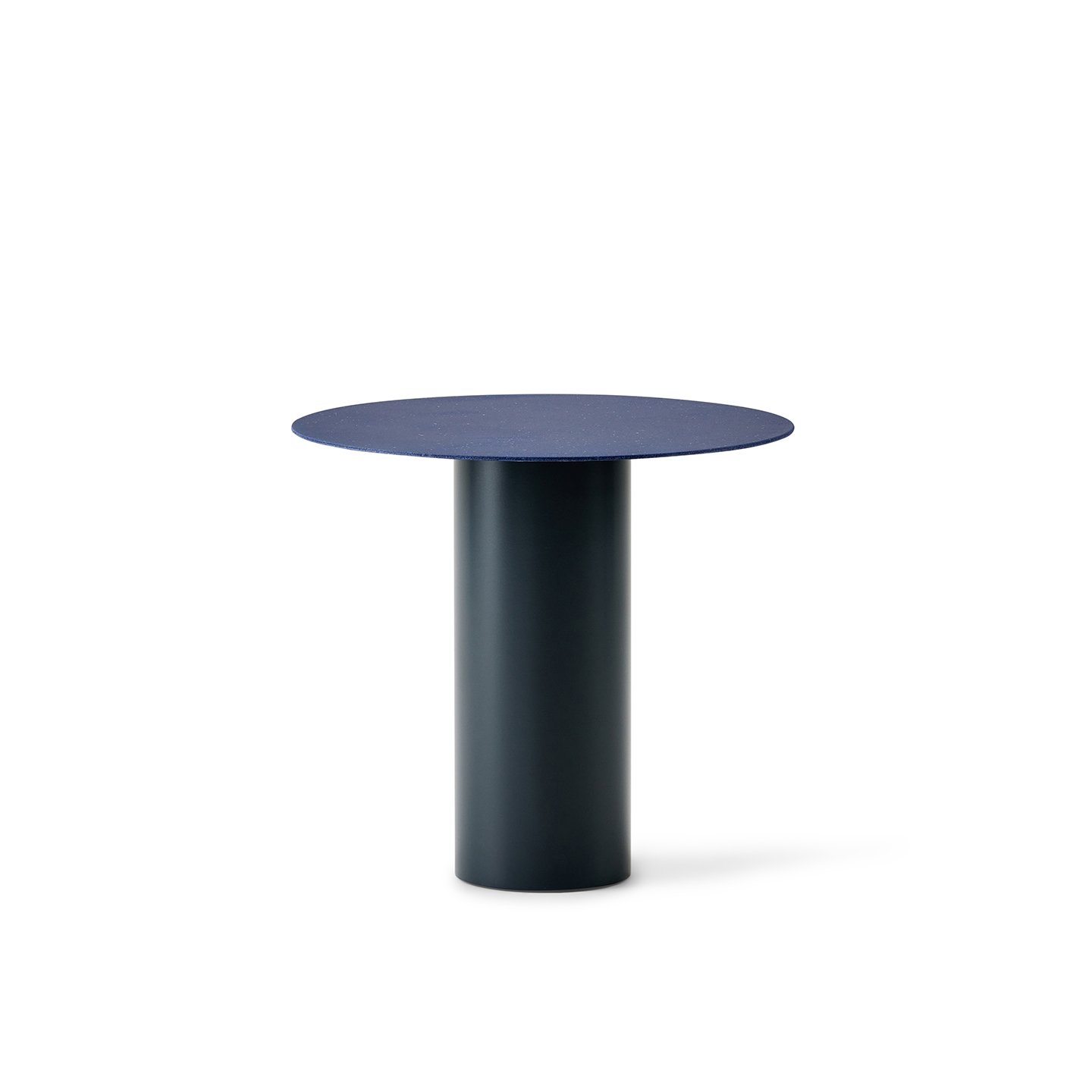 White sweep photography of Cappellini's Mush Table