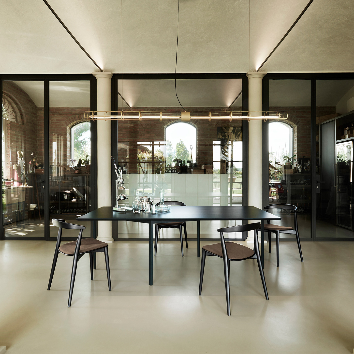 OpenUp Meeting Table Haworth Asia Pacific