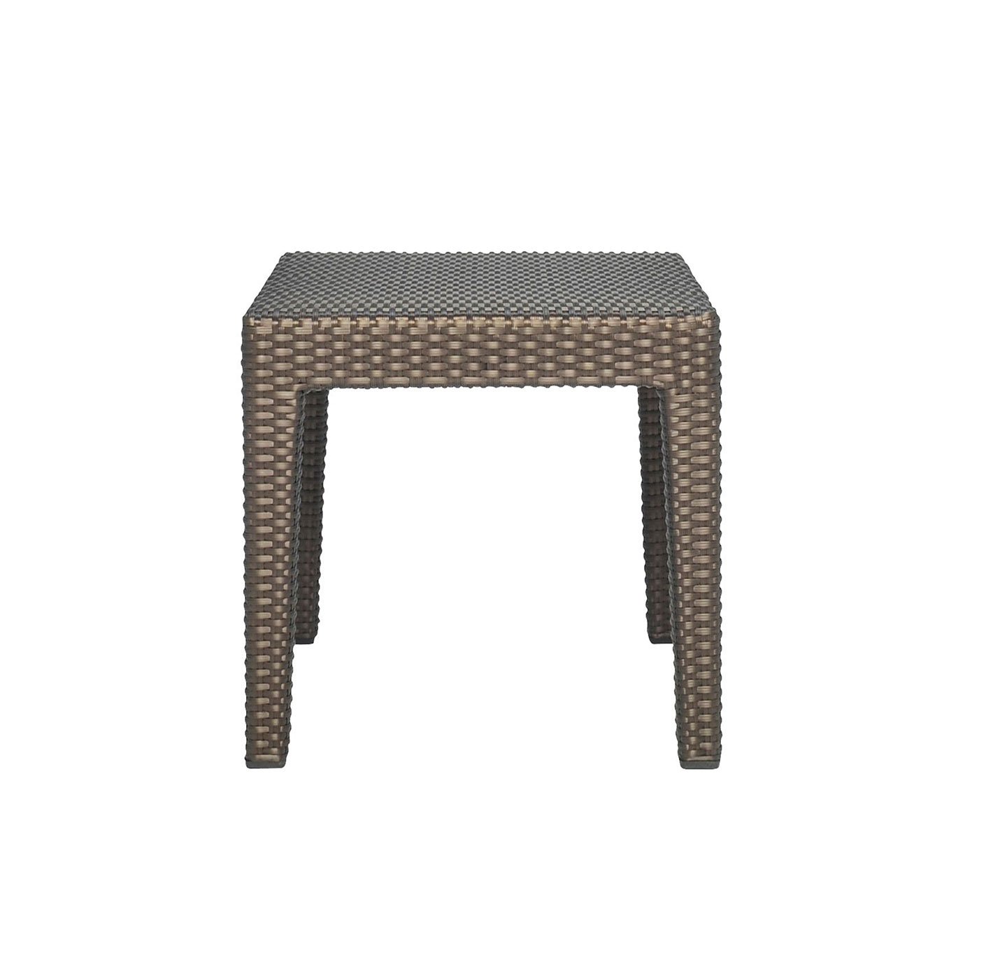 Haworth Quinta table with 4 legs and janusfiber top