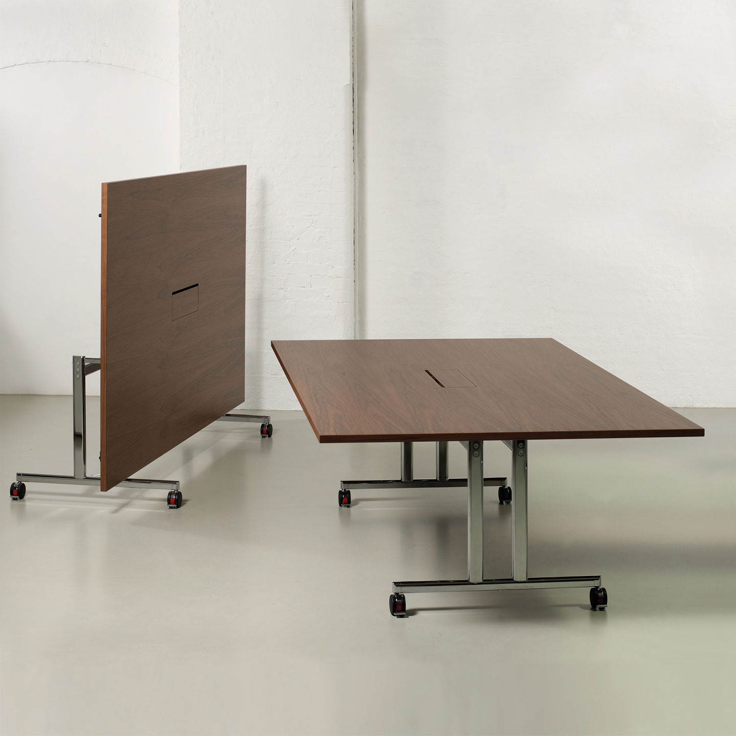 Torino Conference Table Haworth Asia Pacific