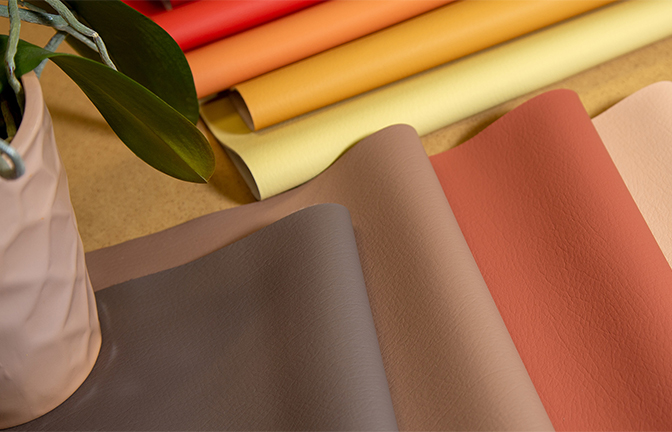 Haworth surfaces and fabrics used for furniture upholstery view 4