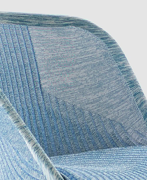 Haworth Cardigan digital knit