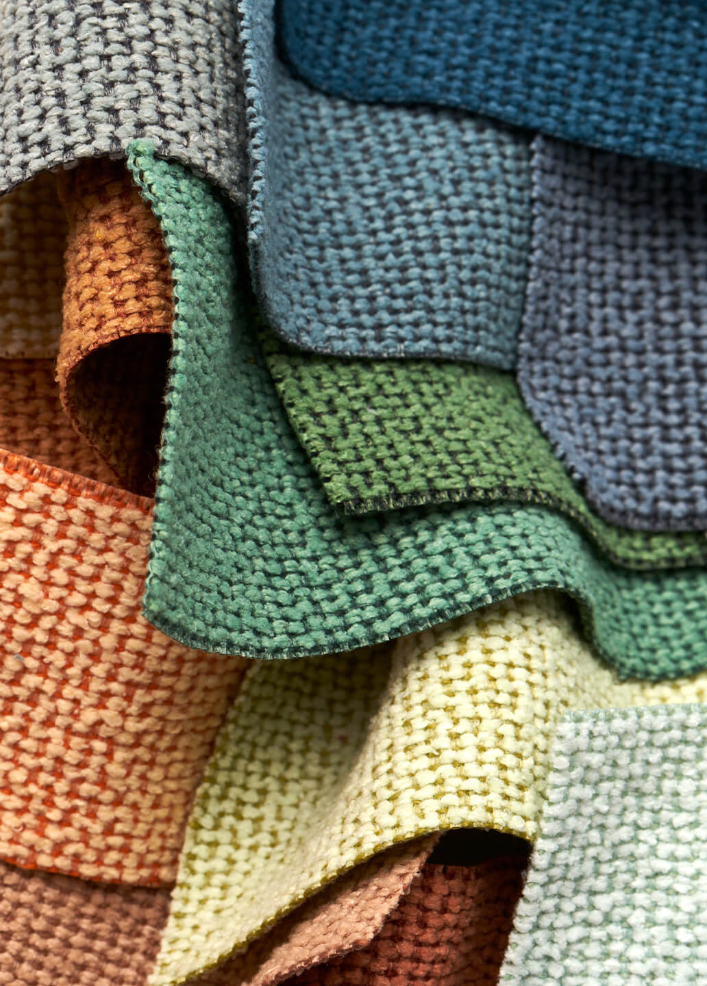 Introducing Novelty Fabric | Haworth
