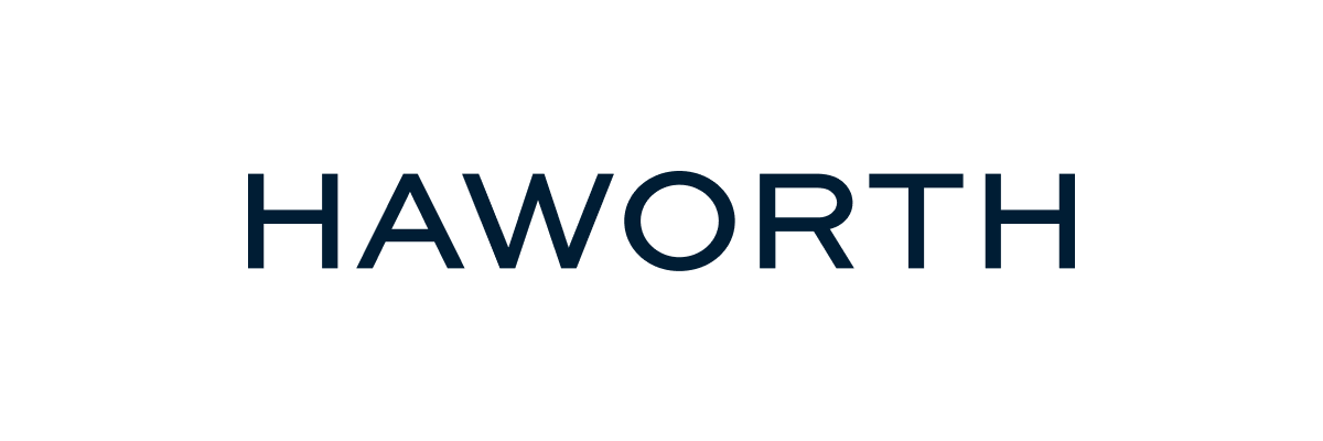 Haworth logo