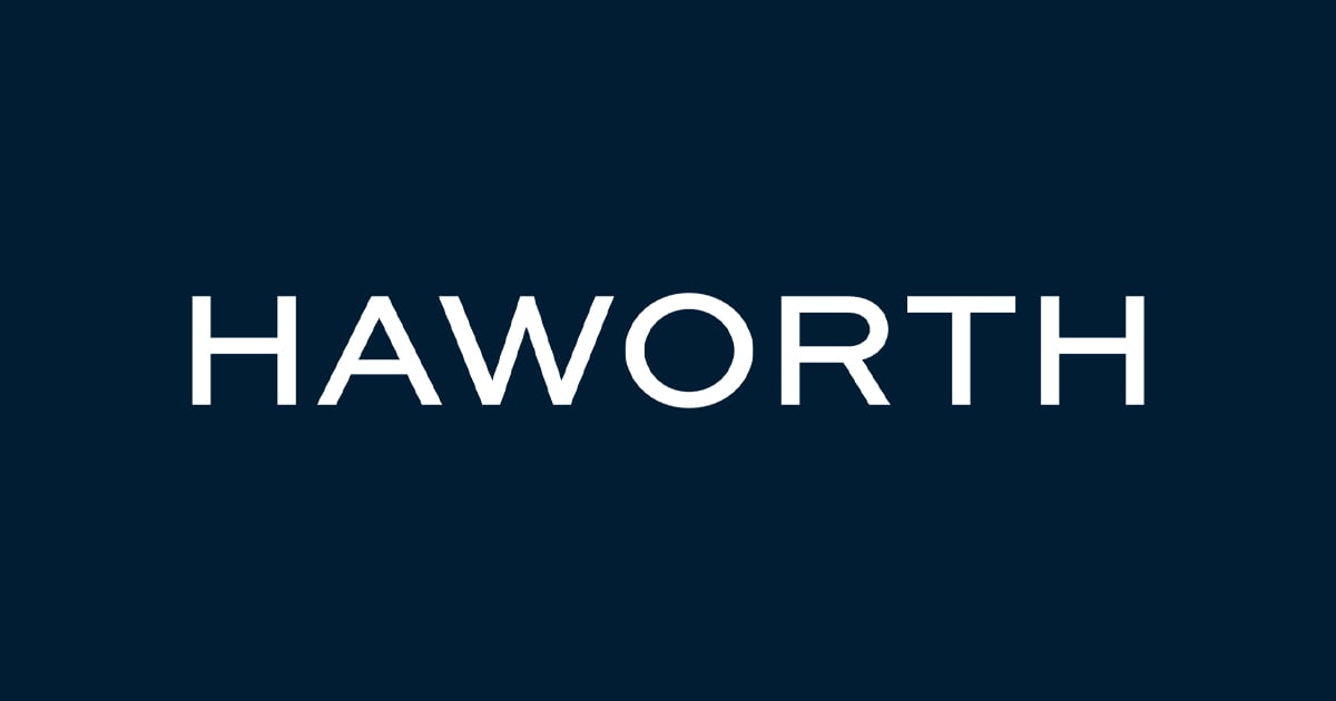 Büromöbel Haworth Europa