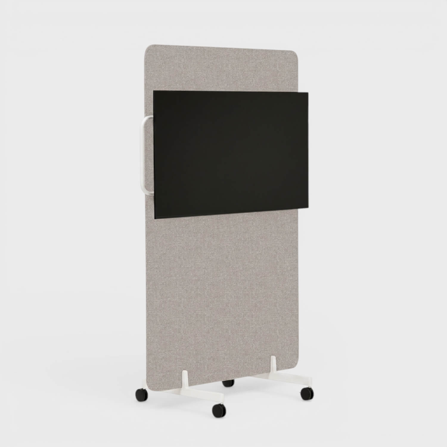 Collaborate Monitor Mount Screen - 42