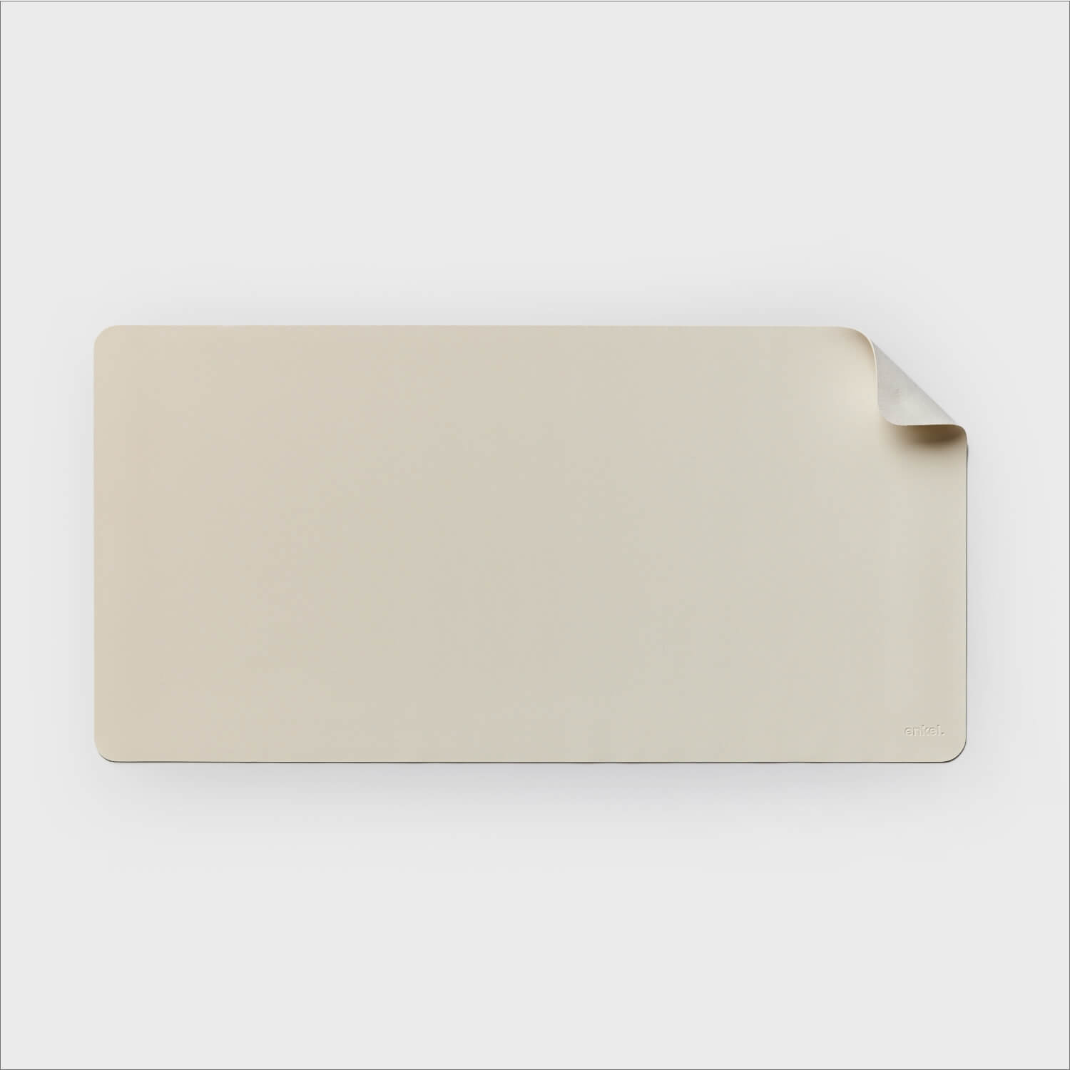 Enkel Studios Vegan Leather Desk Mat - 16