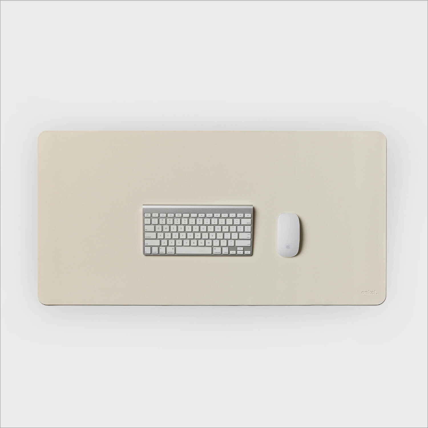 Enkel Studios Vegan Leather Desk Mat - 16