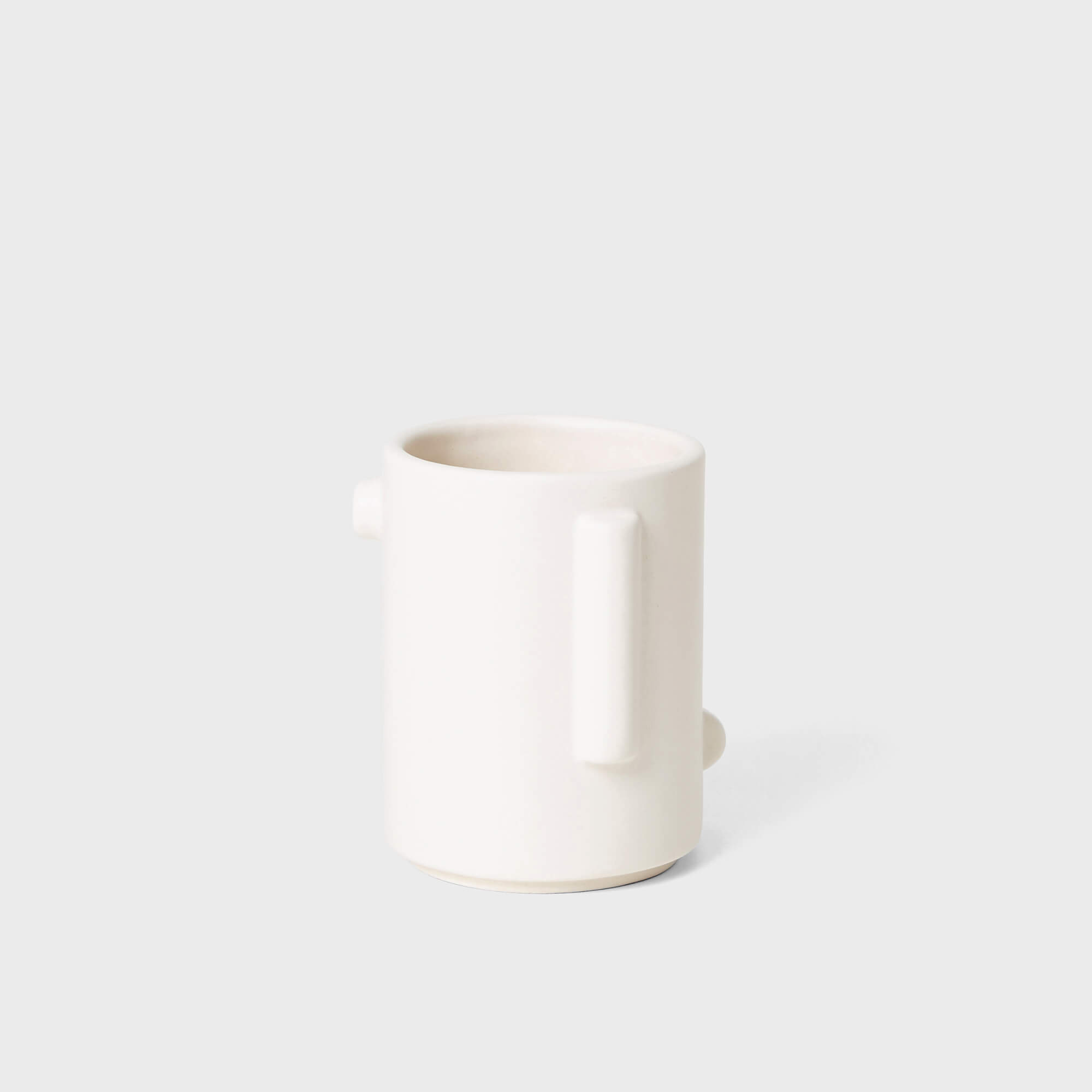 Confetti Cup - White (AW_CW)