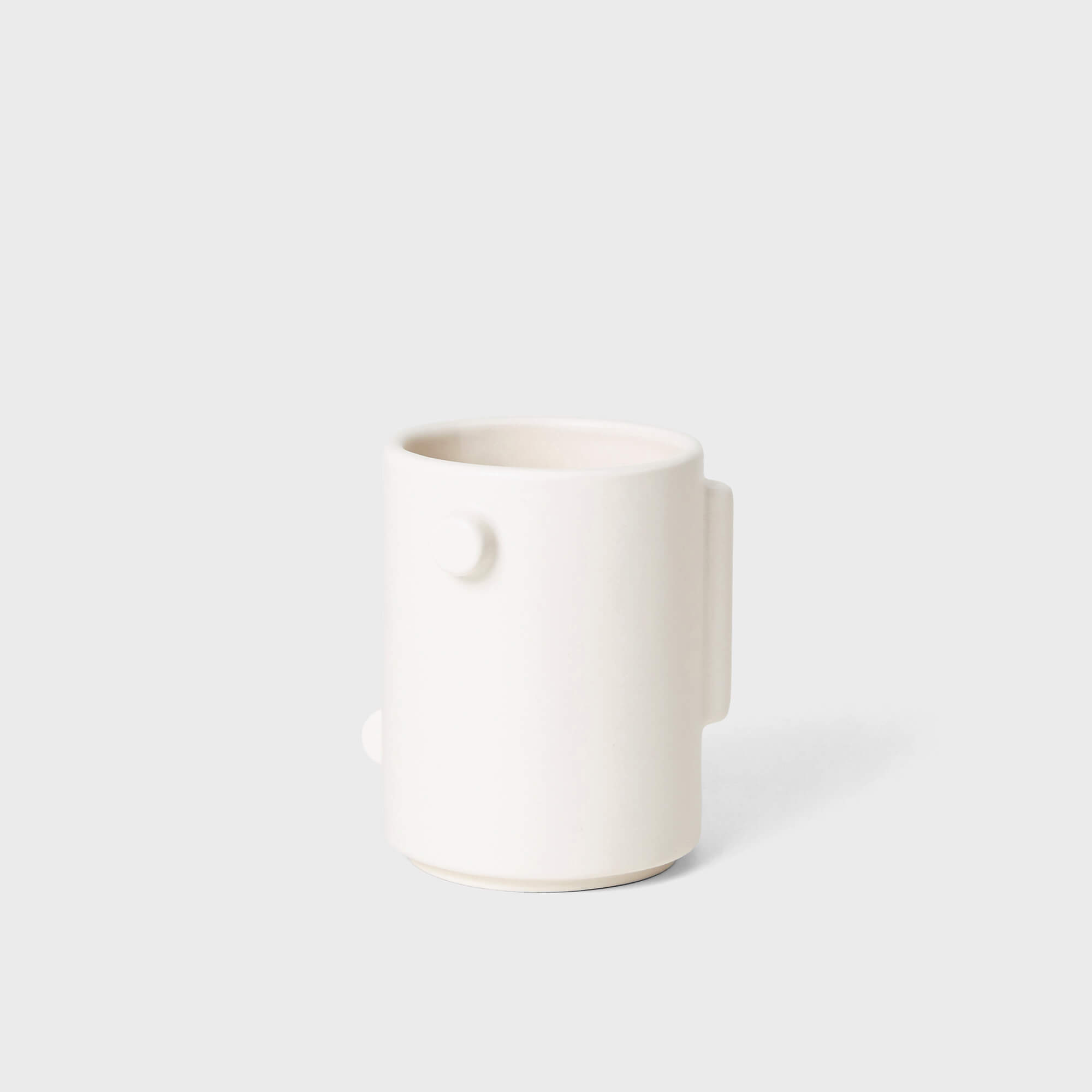 Confetti Cup - White (AW_CW)