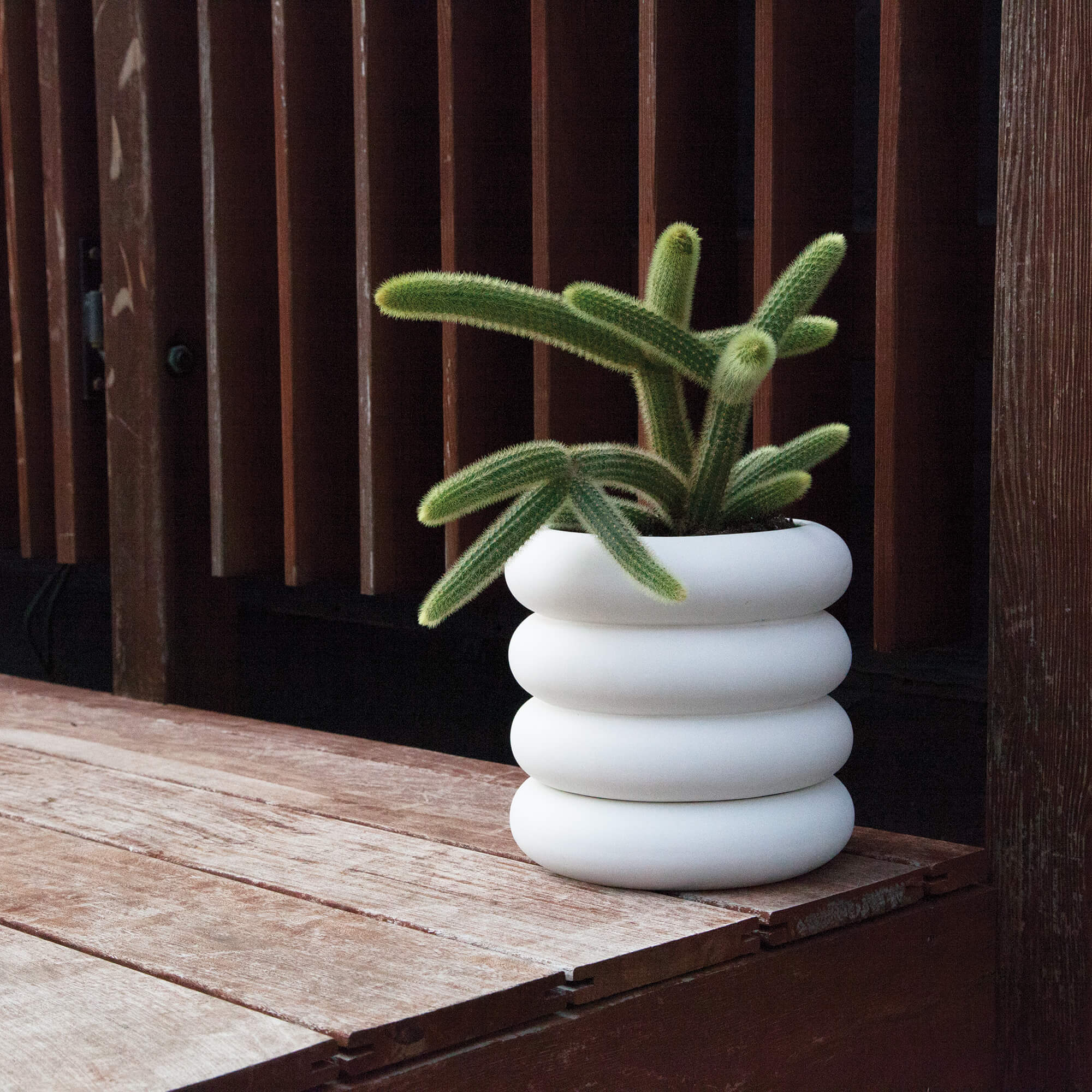 Stacking Planter - Tall