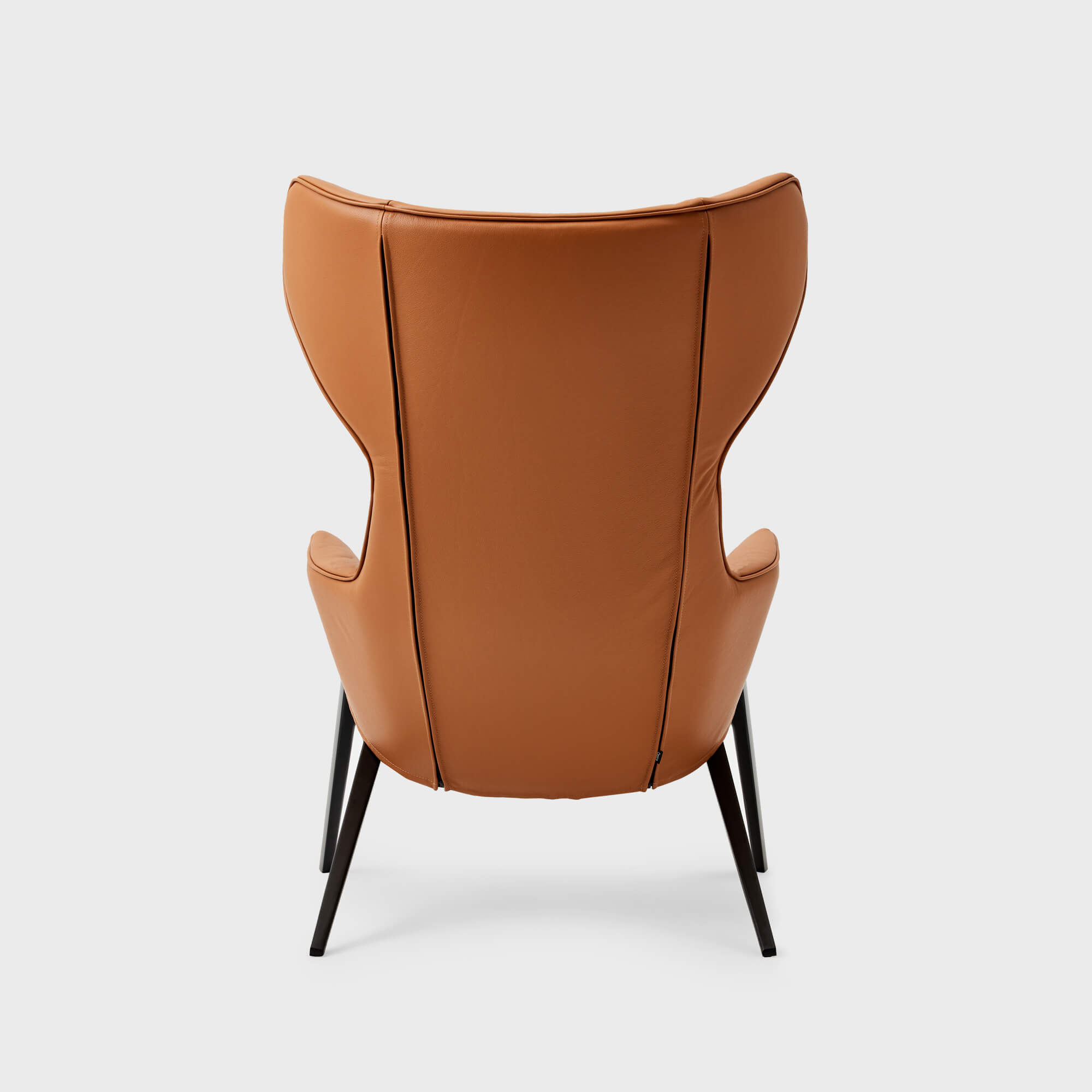 P22 Cassina Armchair – Iconic Lounge Chair Design for
