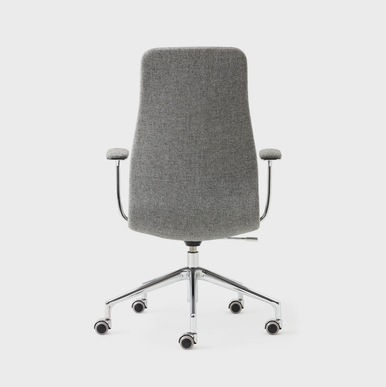 Lotus Chair - Hallingdal 126 (GU-126)