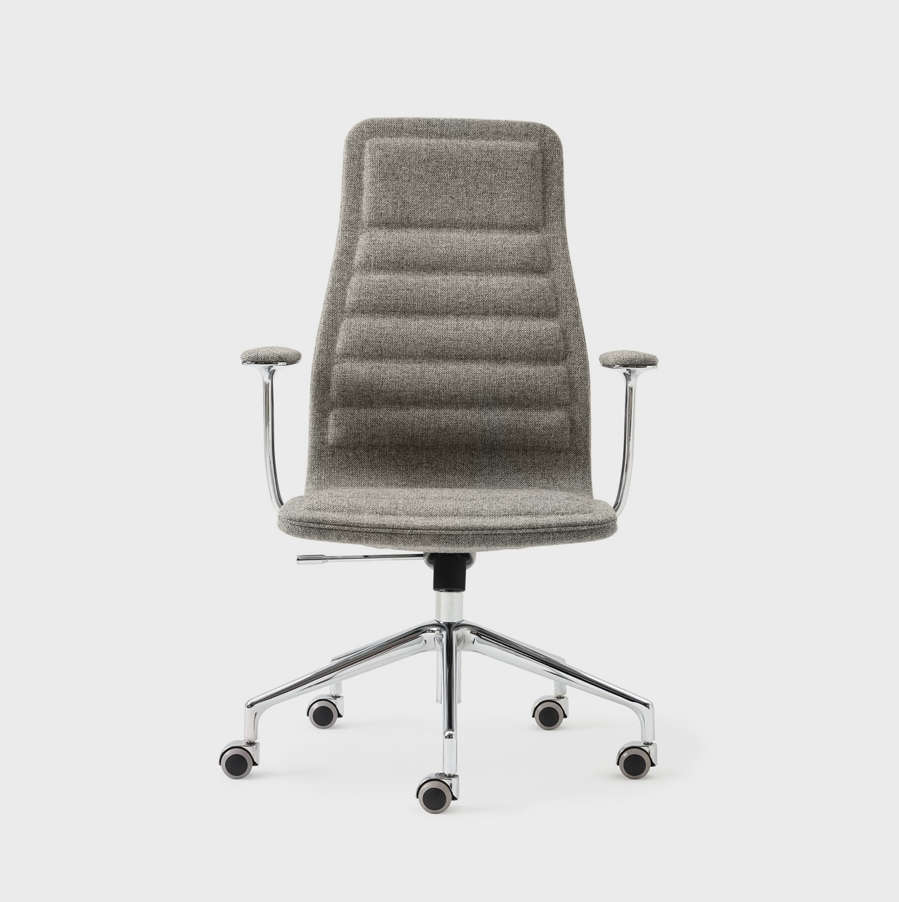Lotus Chair - Hallingdal 123 (GU-123)