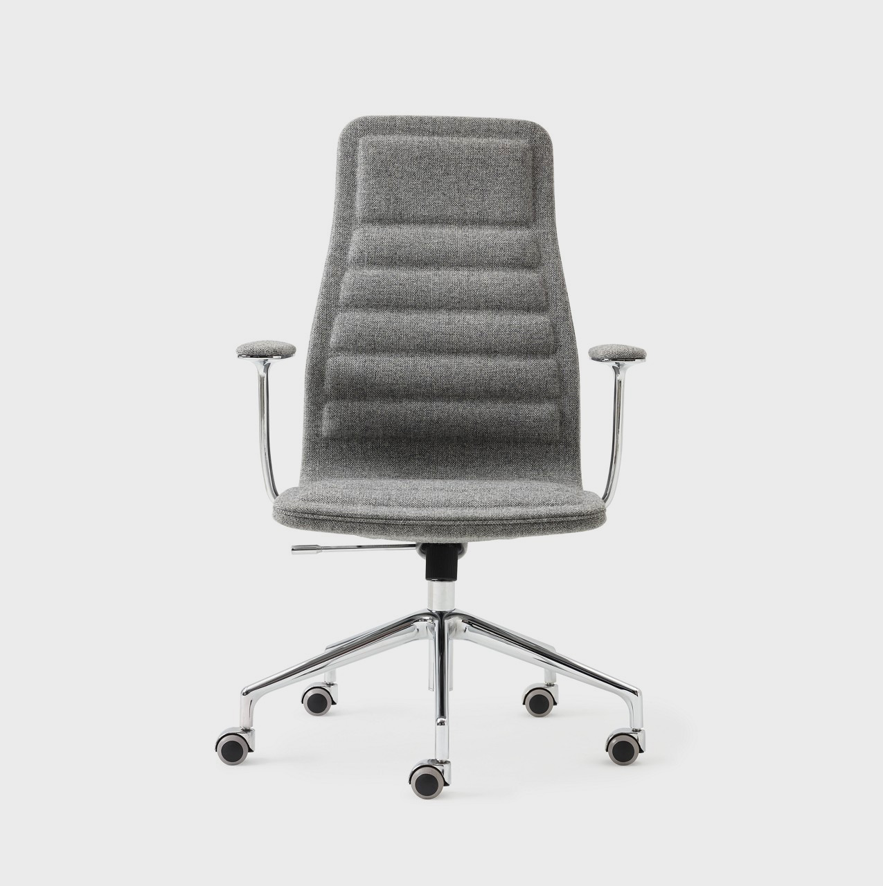 Lotus Chair - Hallingdal 126 (GU-126)