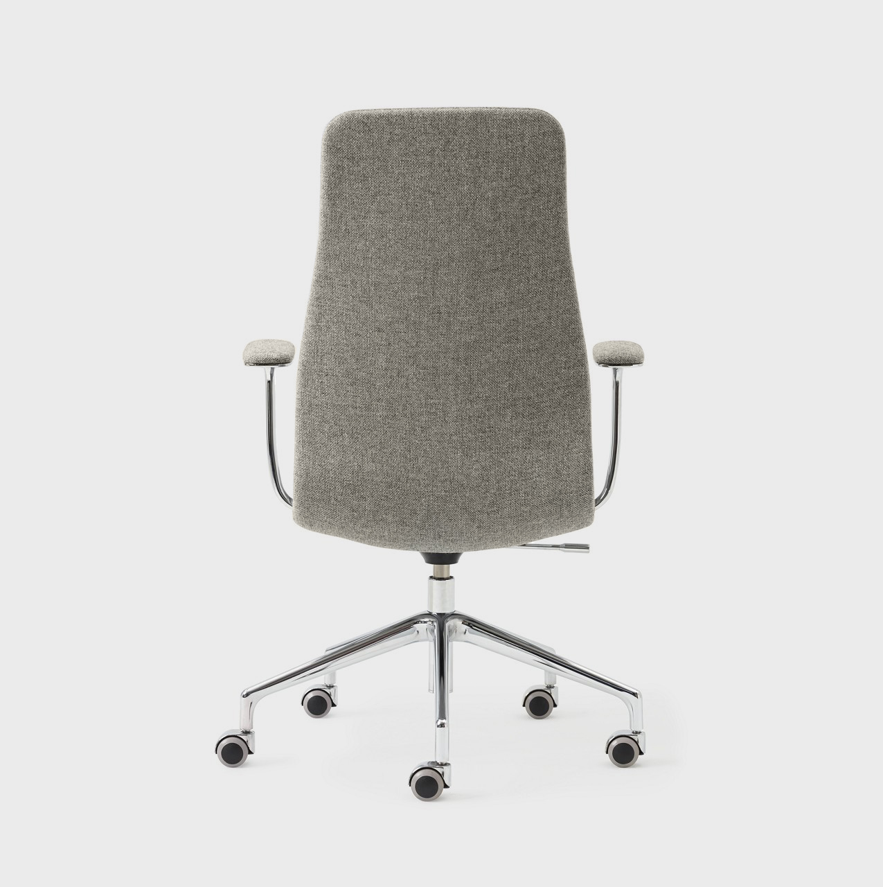 Lotus Chair - Hallingdal 123 (GU-123)