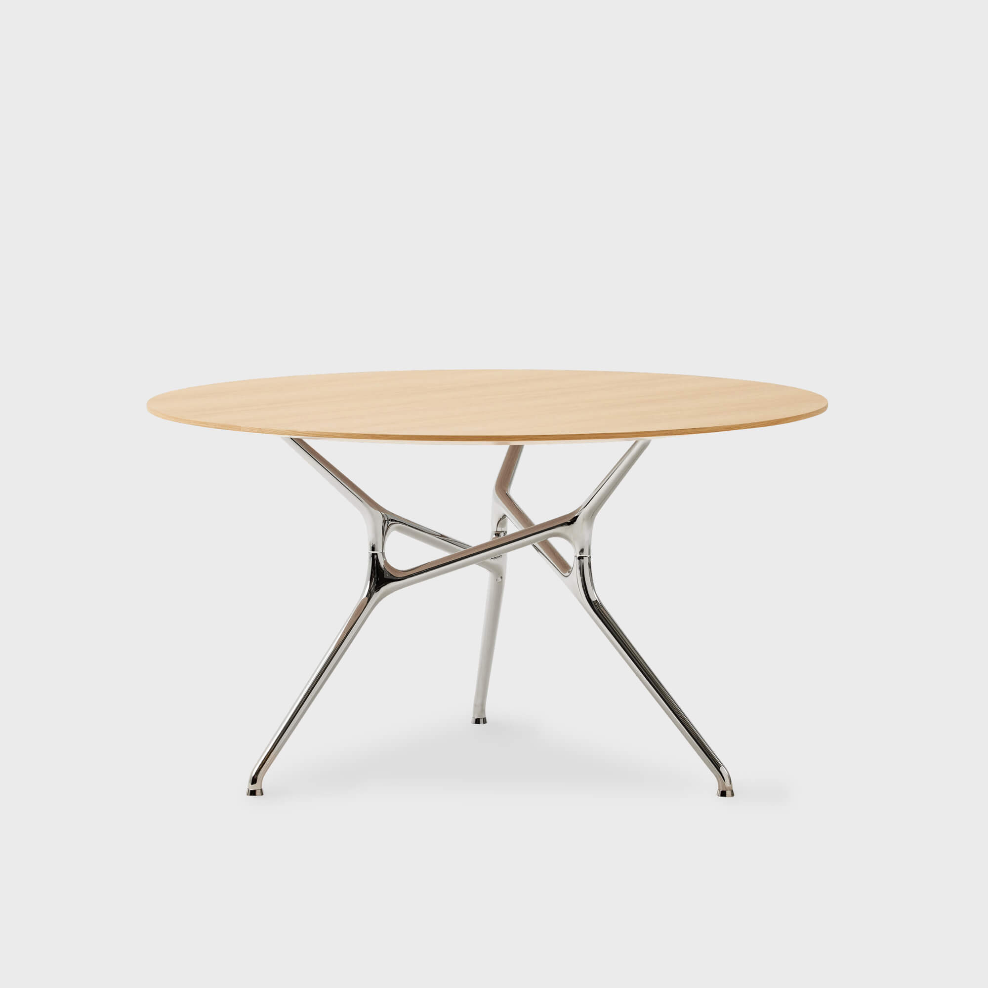 Branch Table - Natural Oak (EP-133)