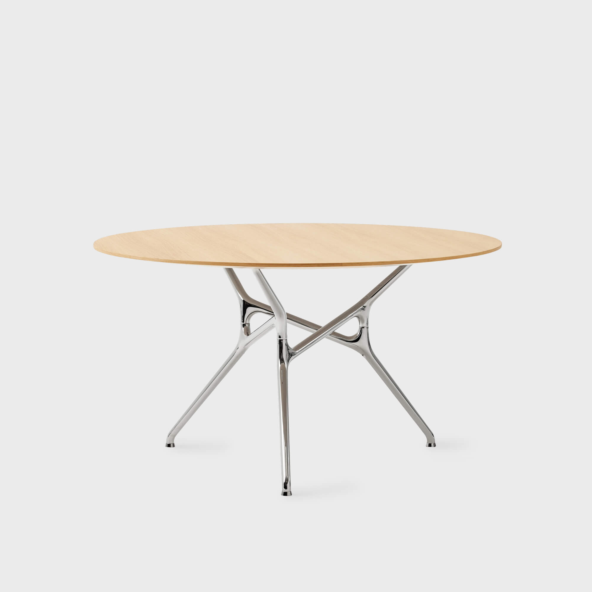 Branch Table - Natural Oak (EP-133)