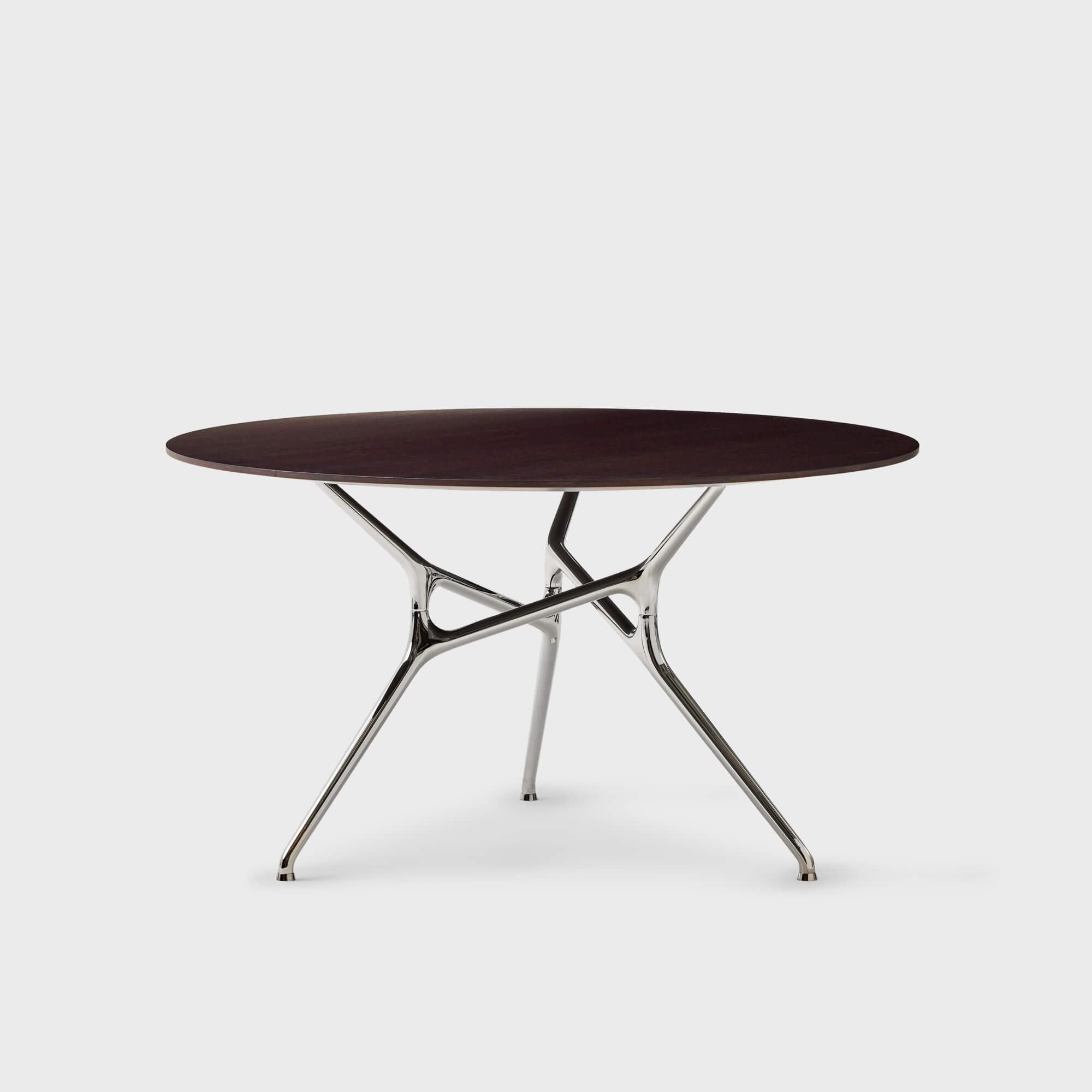 Branch Table - Wenge Stained Oak (EP-150)