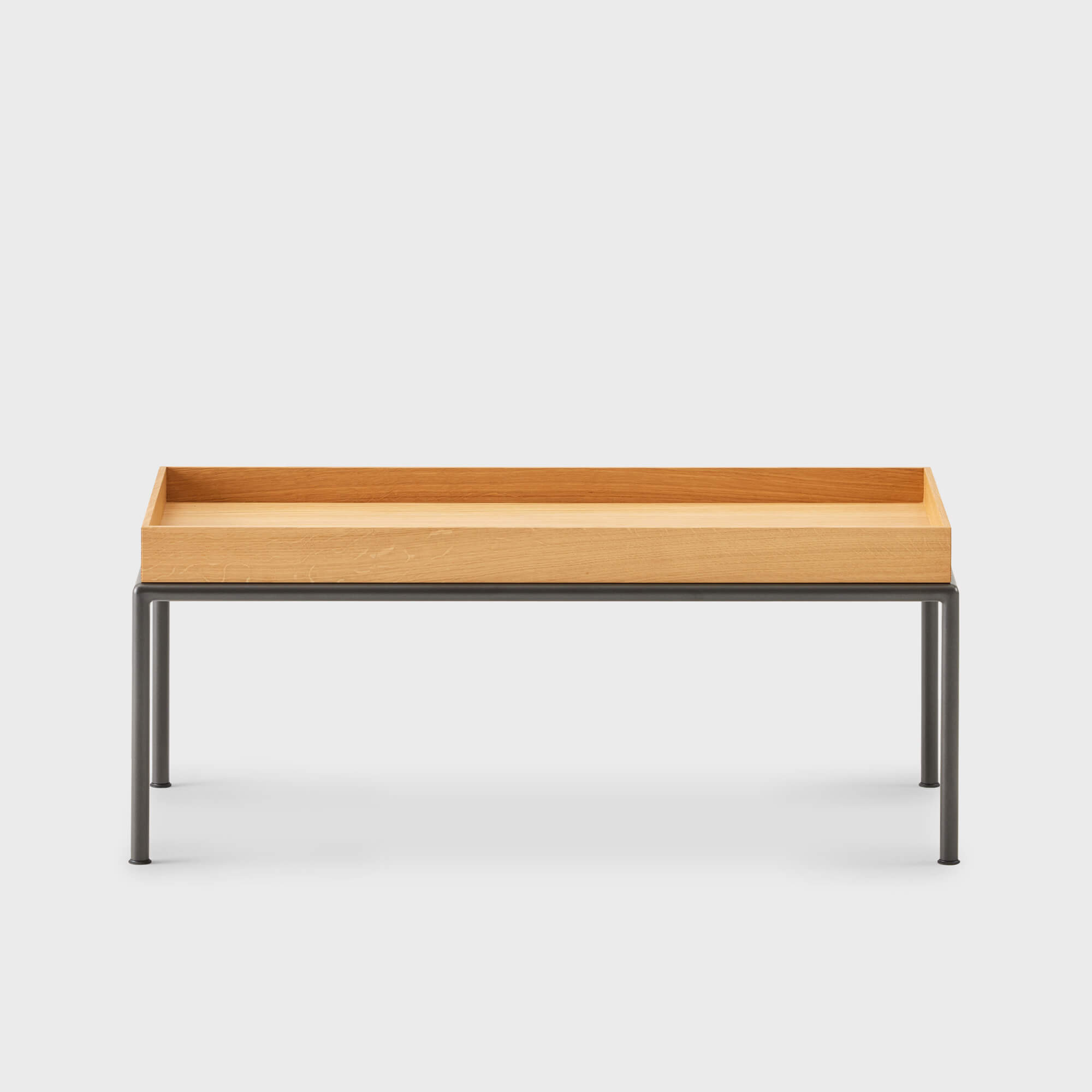 Mex-Hi Table - Natural Oak (4Y-R)