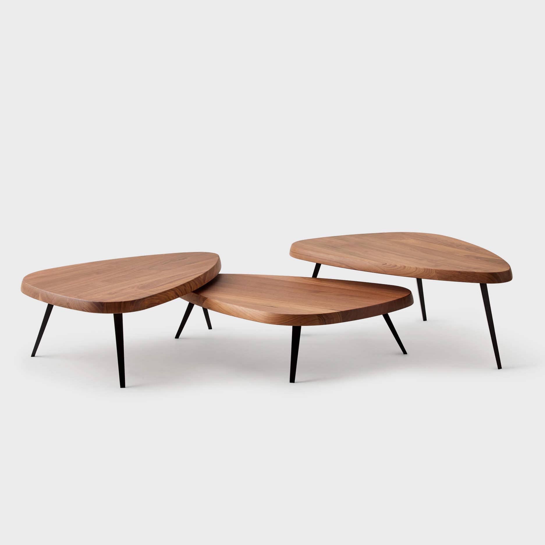 Mexique Coffee Table - Low