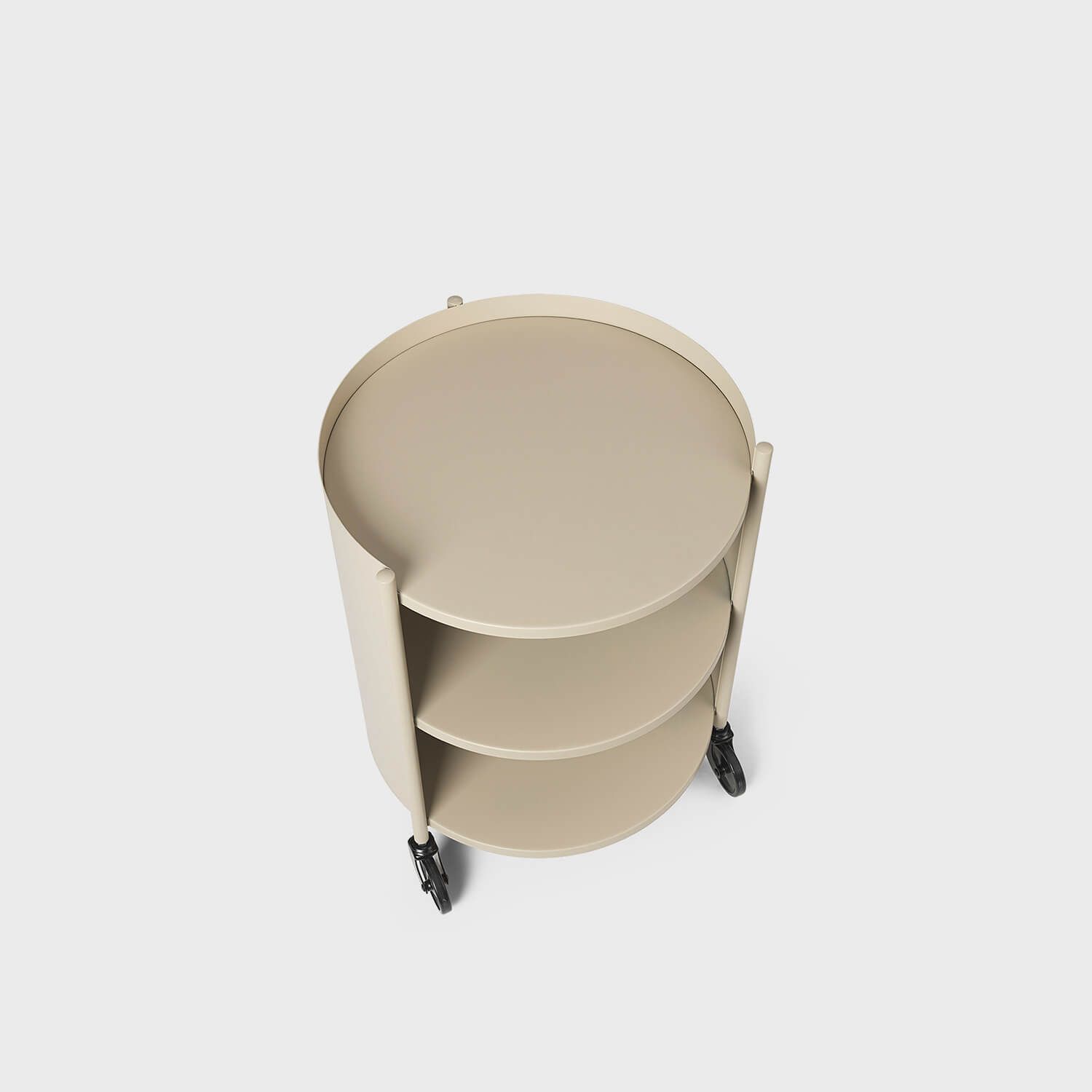 Eve Storage - Cashmere (FRL-CM)