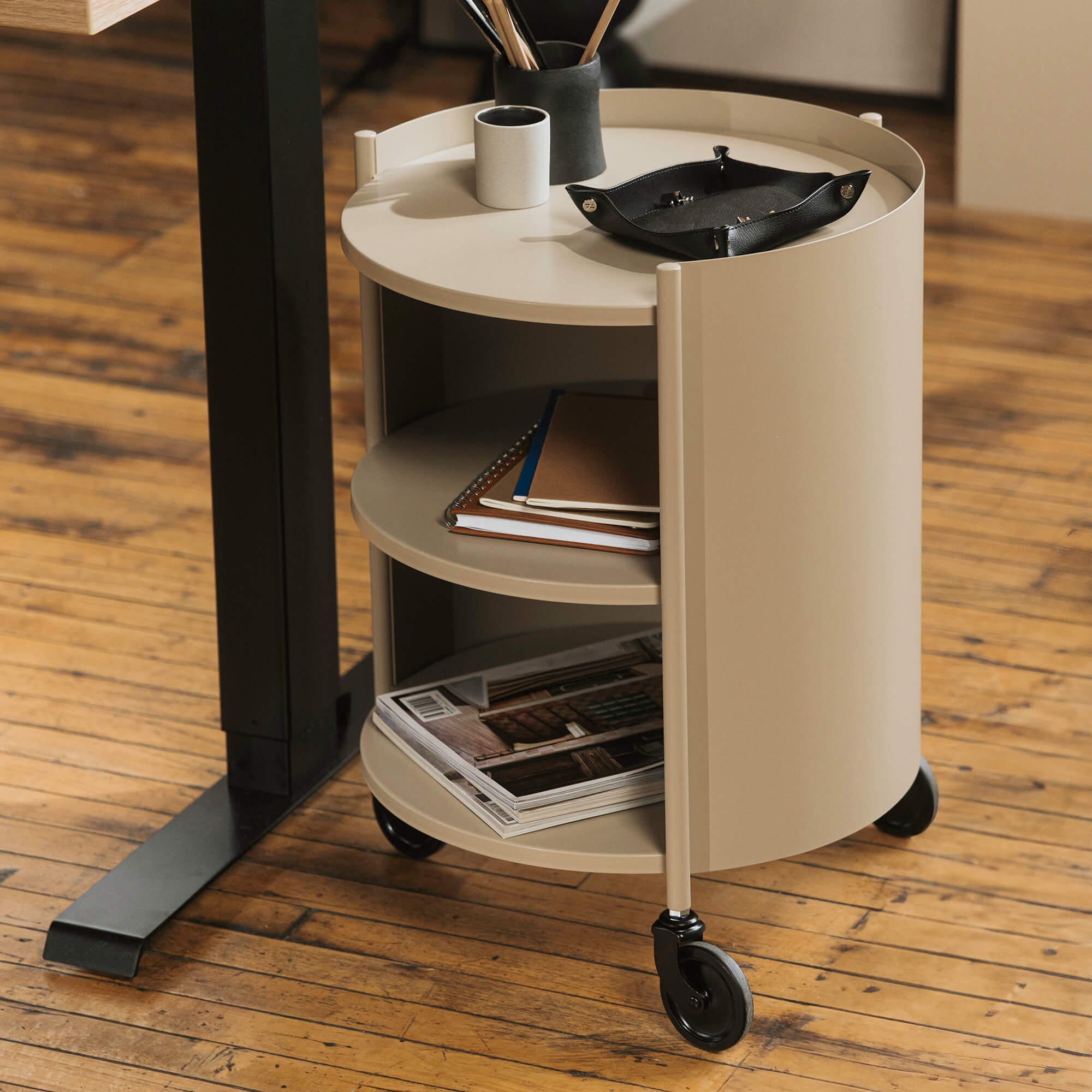Eve Storage - Cashmere (FRL-CM)