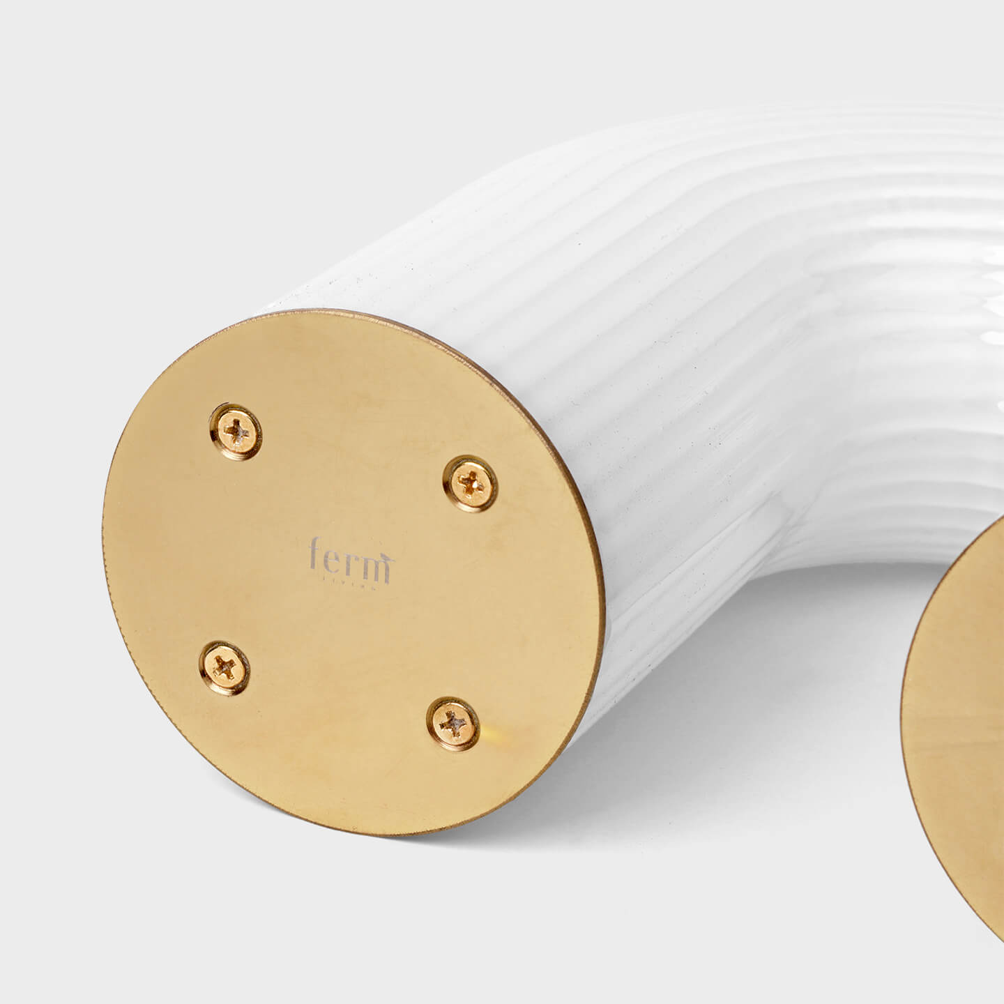 Vuelta Lamp - Portable