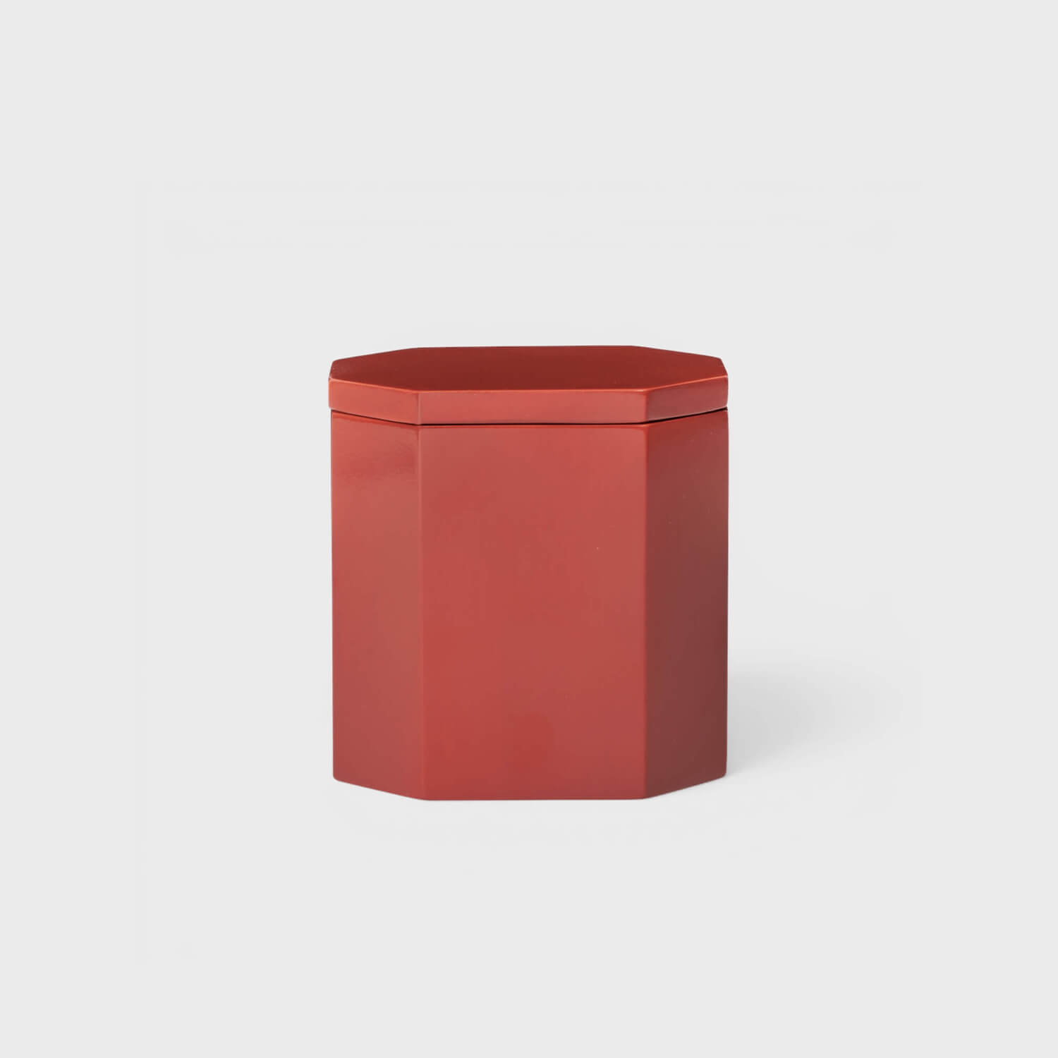 Nova Storage Box - Small / Picante Red (FRL-PIC)