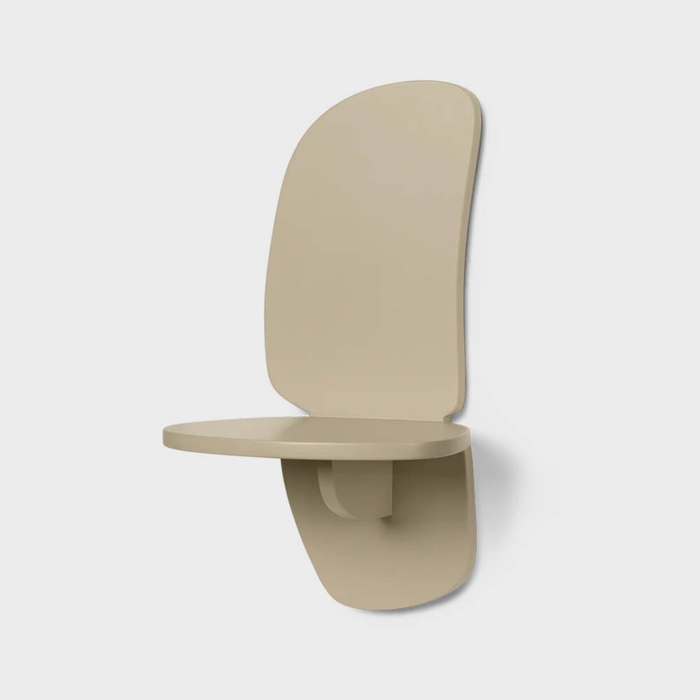 Pilu Shelf - Large / Cashmere (FRL-CM)