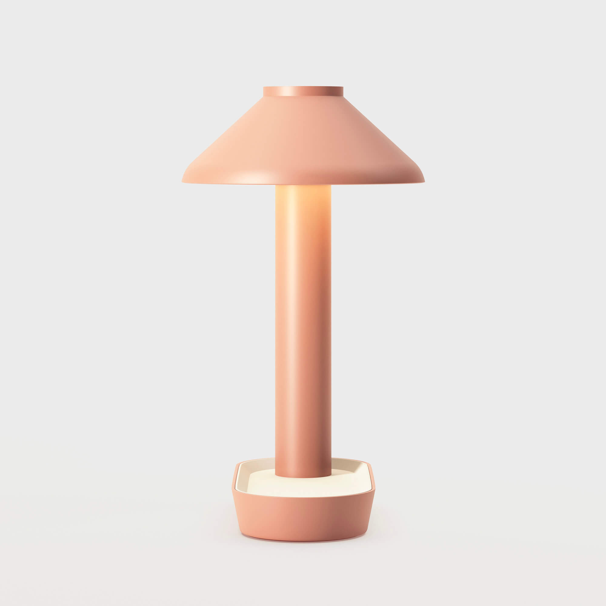 Beam Task Table Lamp - Blossom (GT-BM)