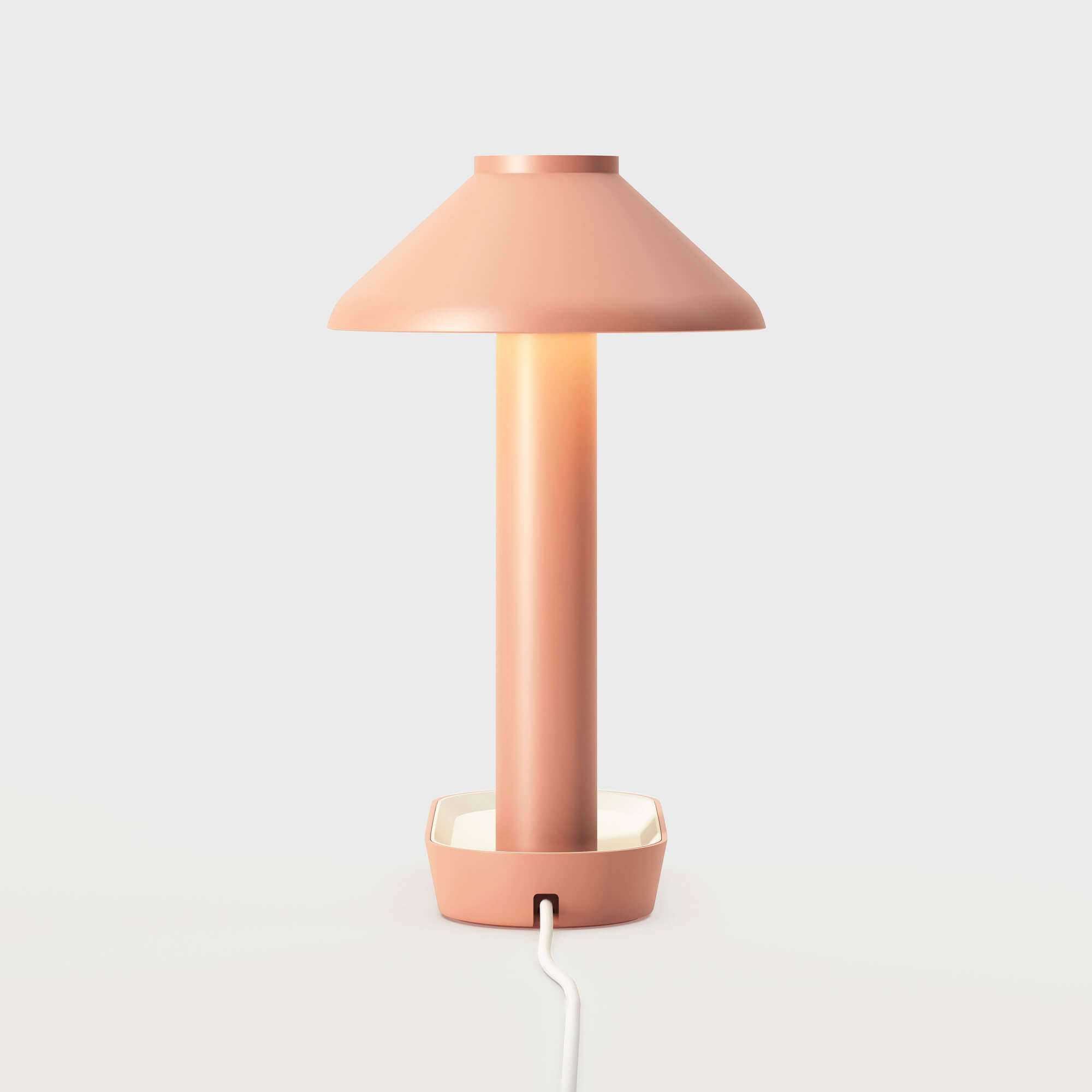 Beam Task Table Lamp - Blossom (GT-BM)