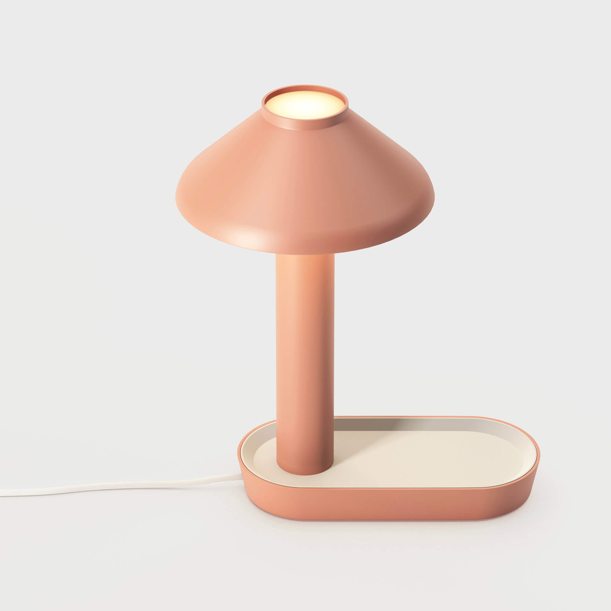 Beam Task Table Lamp - Blossom (GT-BM)