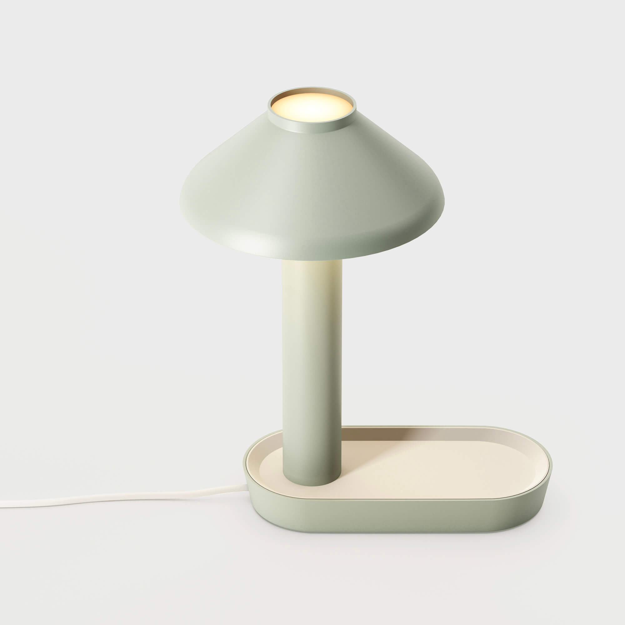 Beam Task Table Lamp - Meadow (GT-MW)
