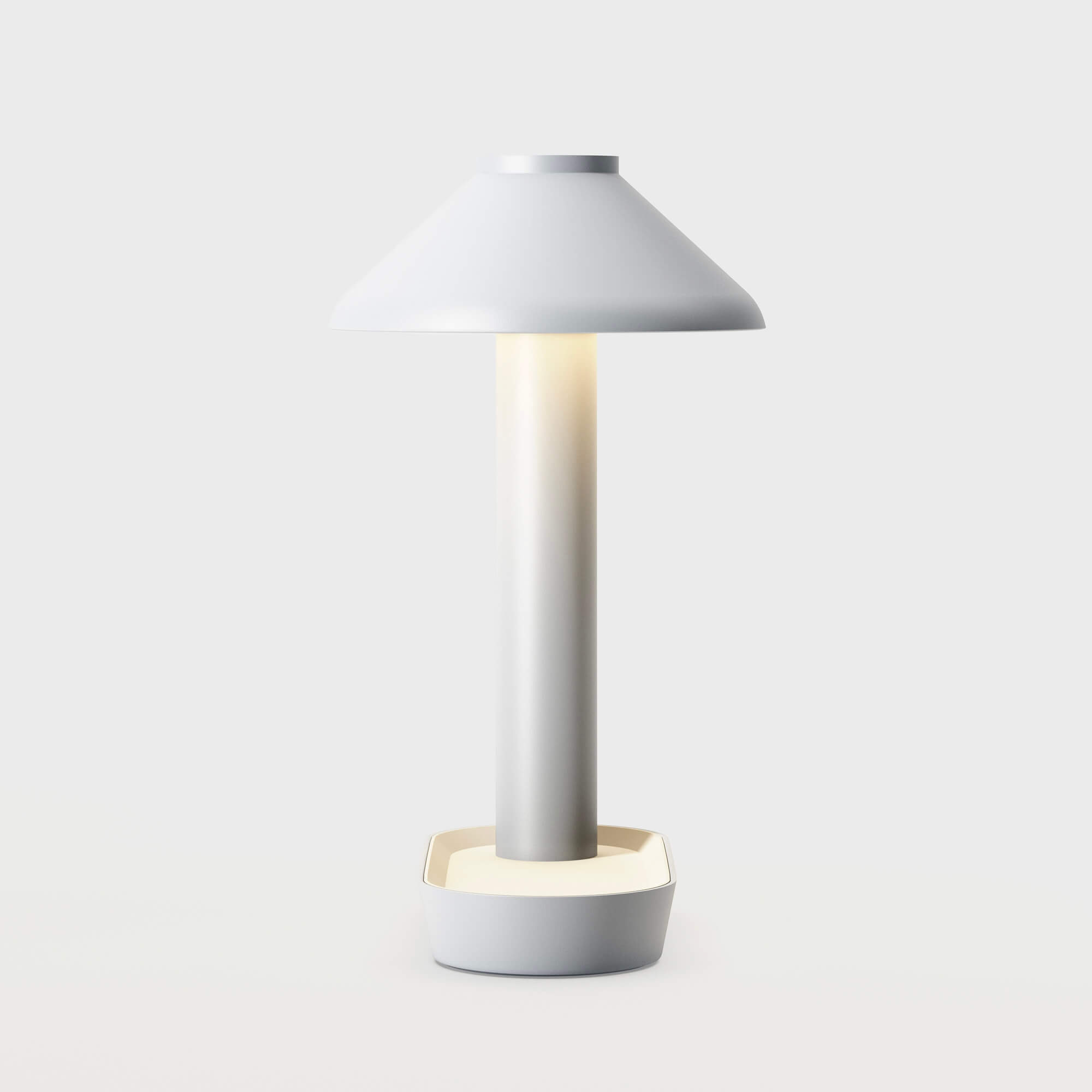 Beam Task Table Lamp - Mist (GT-MS)