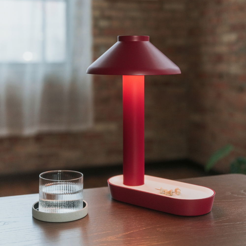 Beam Task Table Lamp - Forest (GT-FS)