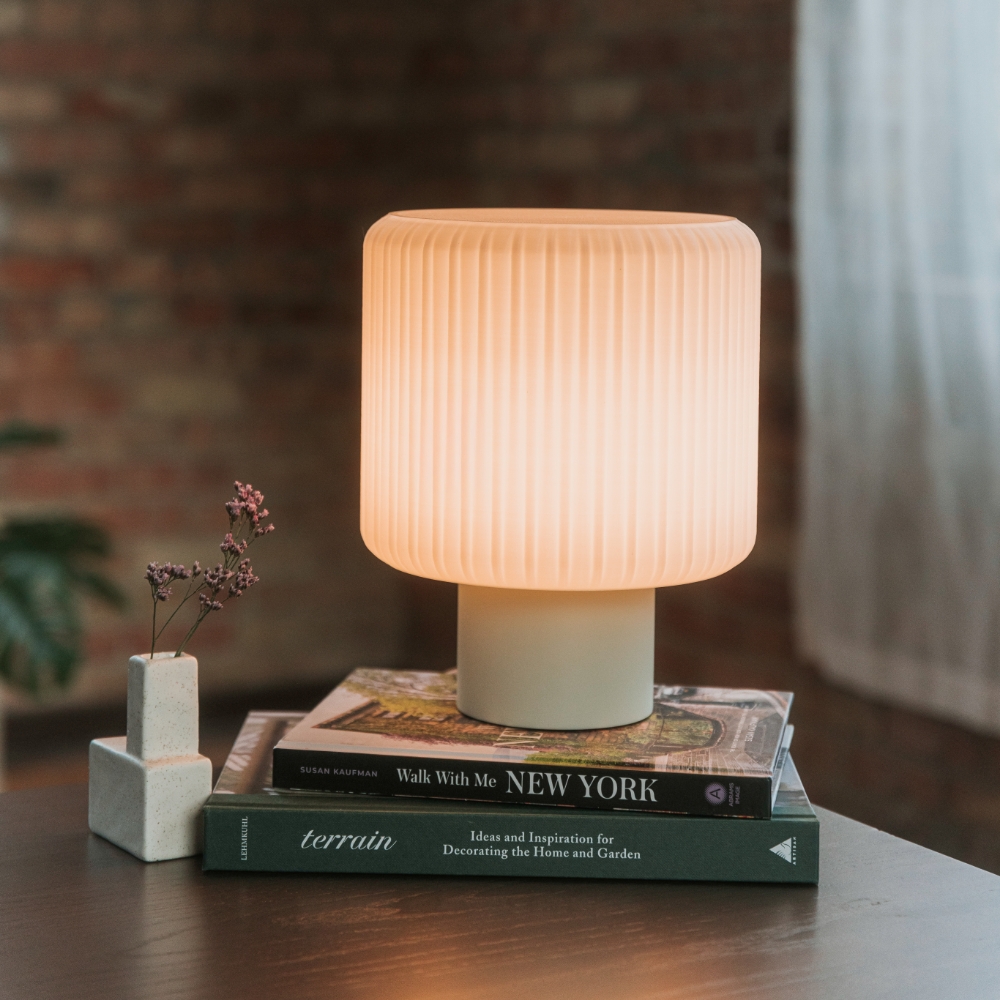 Rae Table Lamp - Forest (GT-FS)