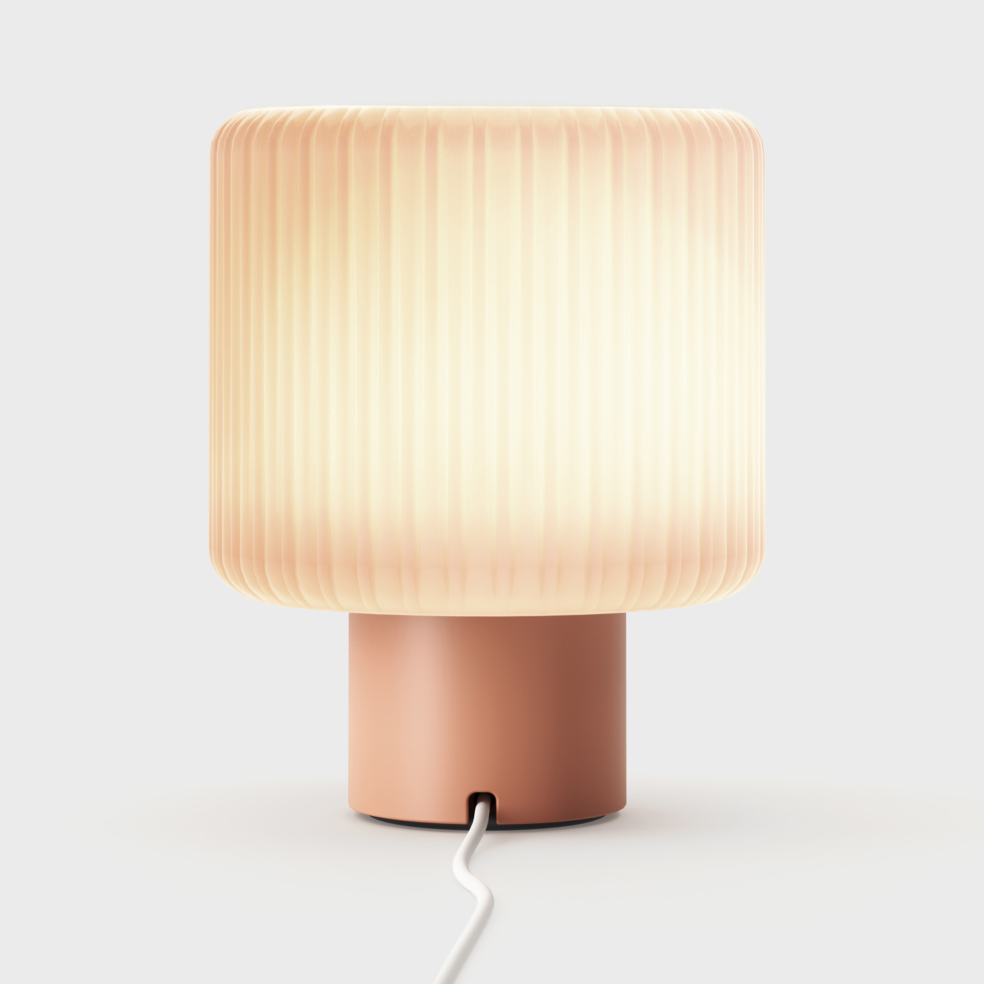 Rae Table Lamp - Blossom (GT-BM)