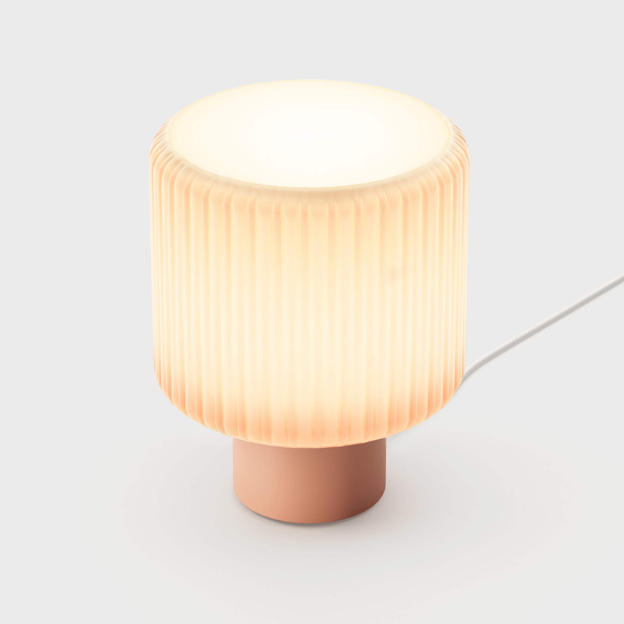 Rae Table Lamp - Blossom (GT-BM)