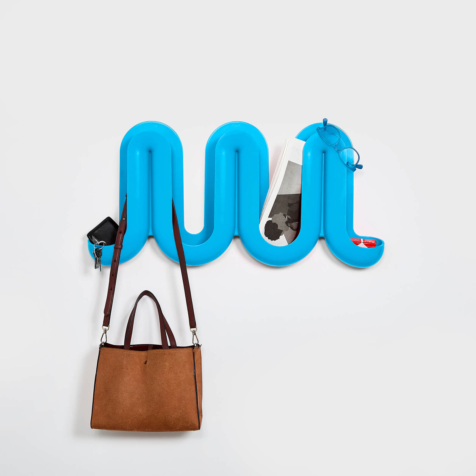 Swell™ - Sky (BLUE_GEHRY)