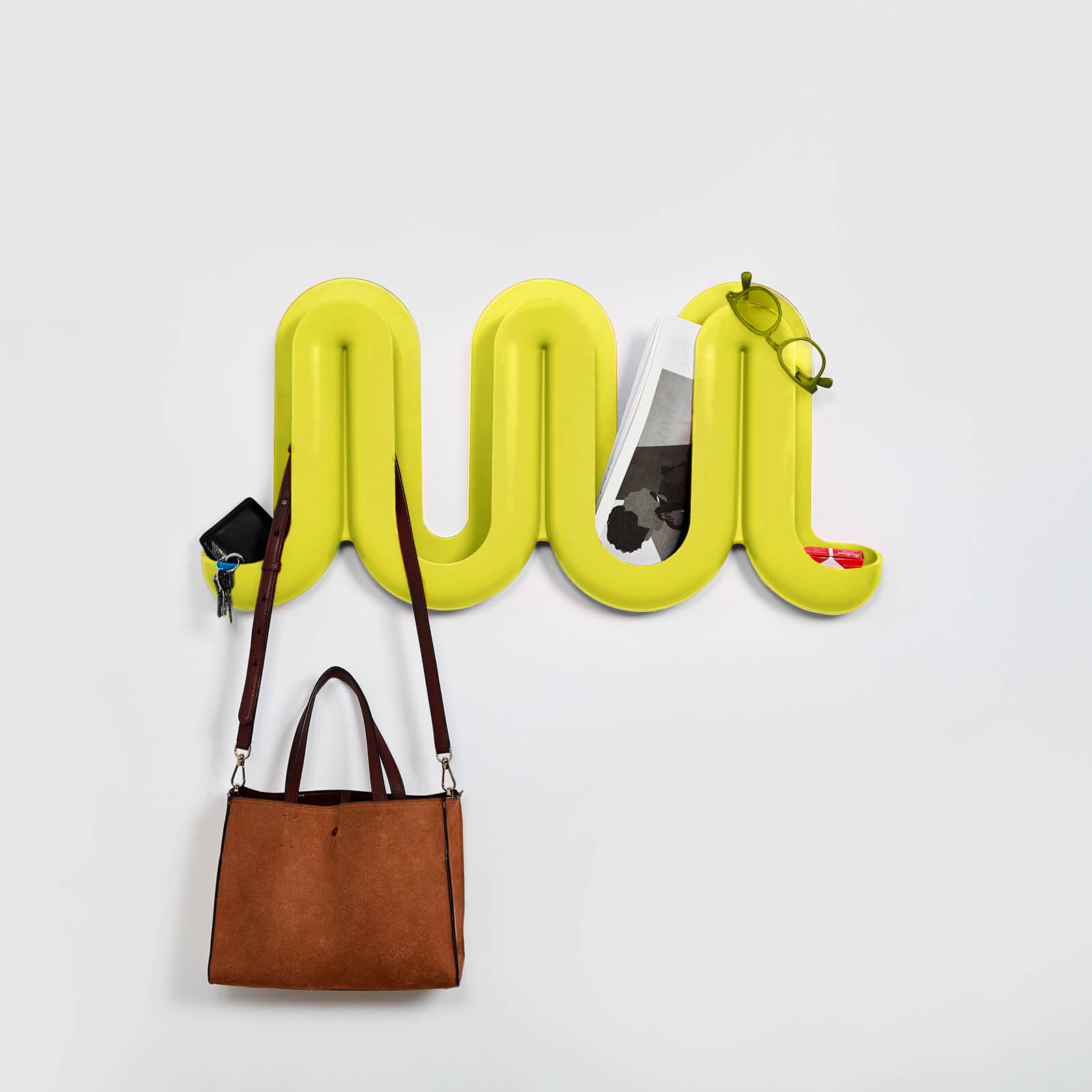 Swell™ - Lime (CITRON_VIGNELLI)