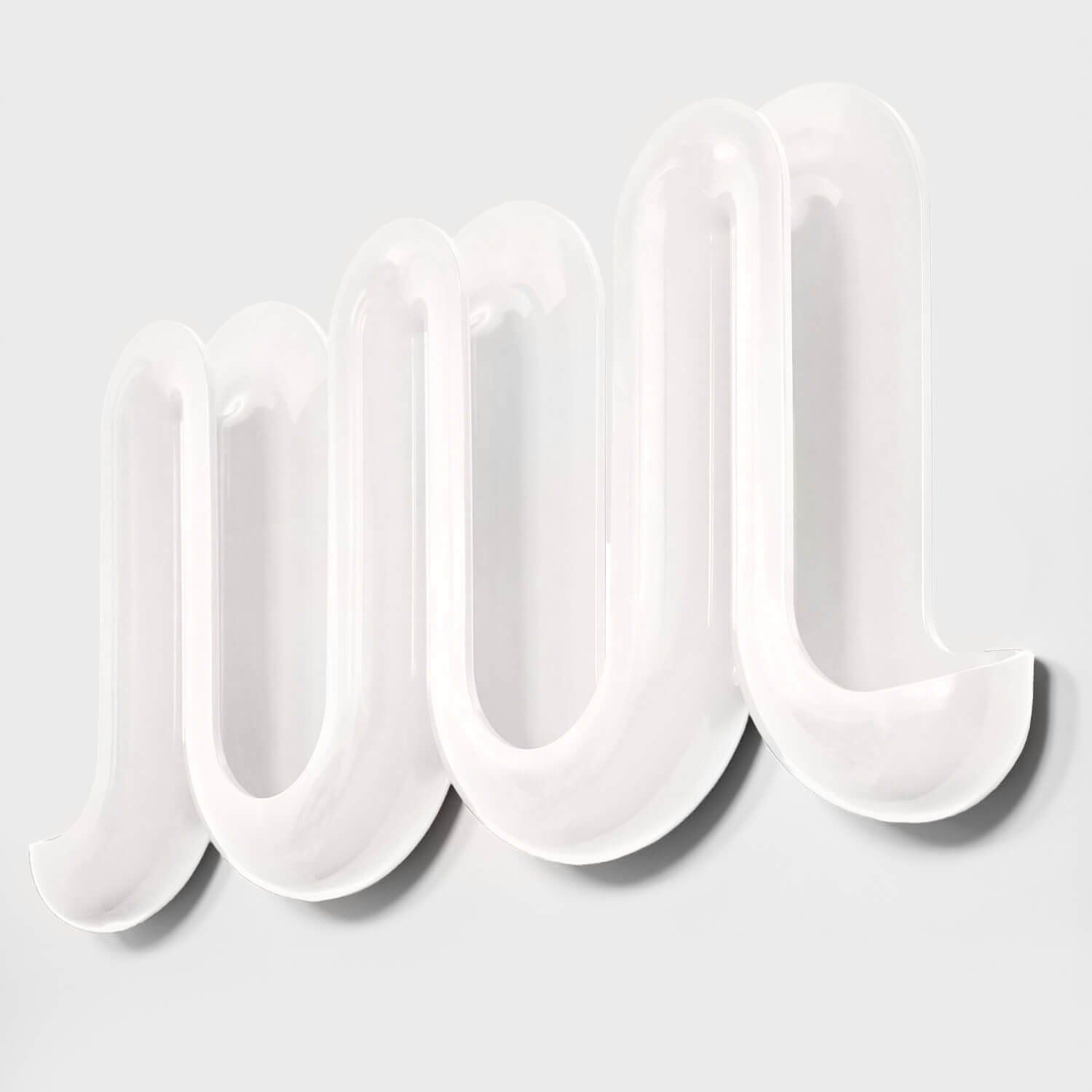 Swell™ - White (PLASTICRAFT_VIRGINLLDPE_WHITE)