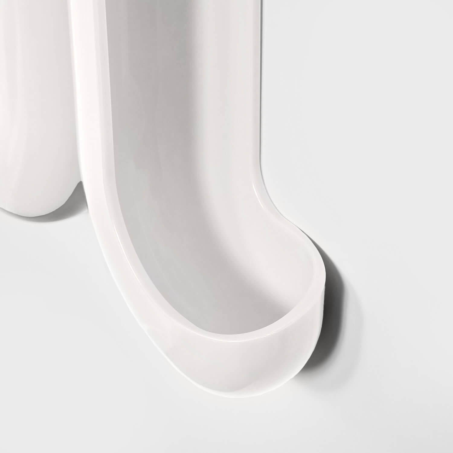 Swell™ - White (PLASTICRAFT_VIRGINLLDPE_WHITE)