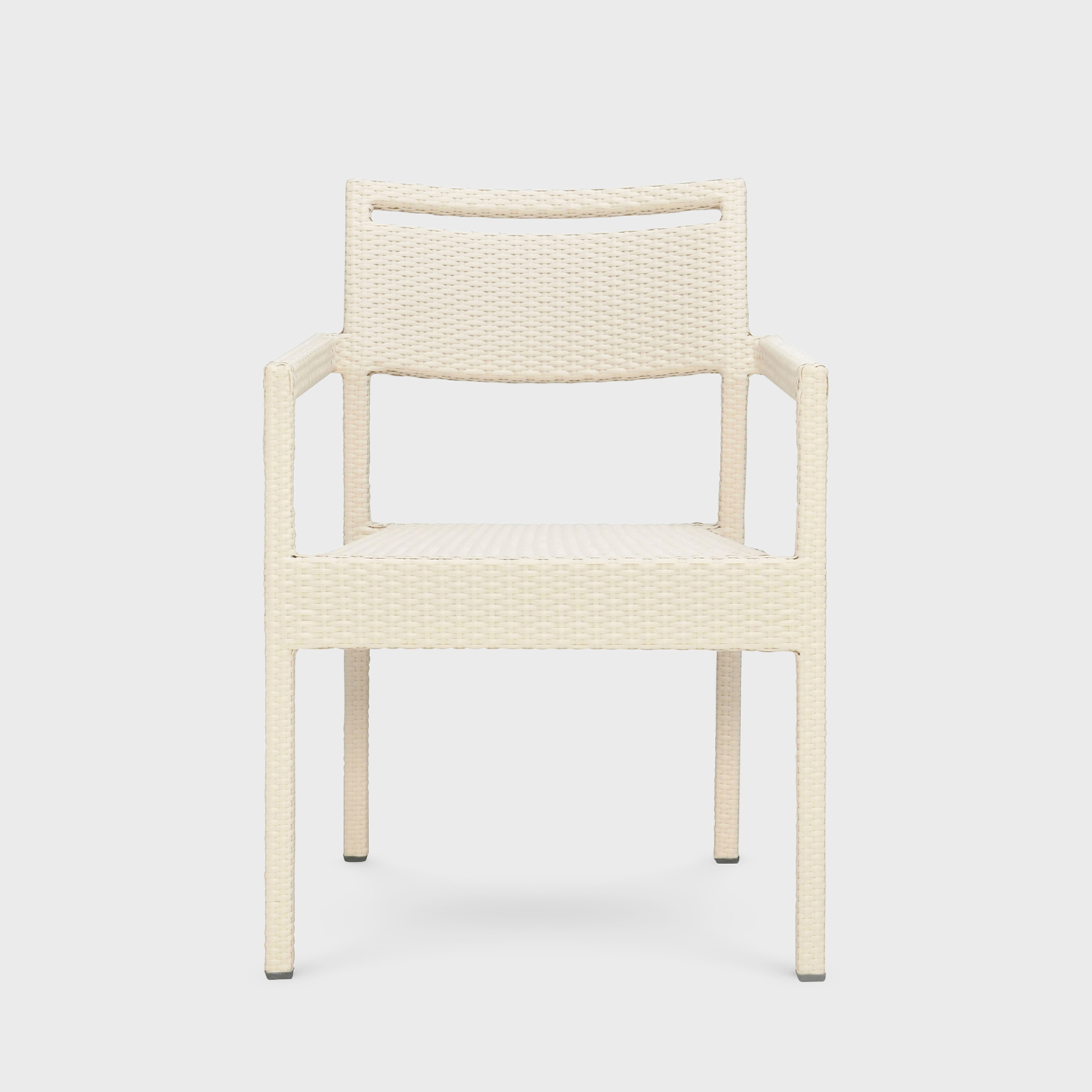 Niche Chair - Limestone (J_LS) / Armchair