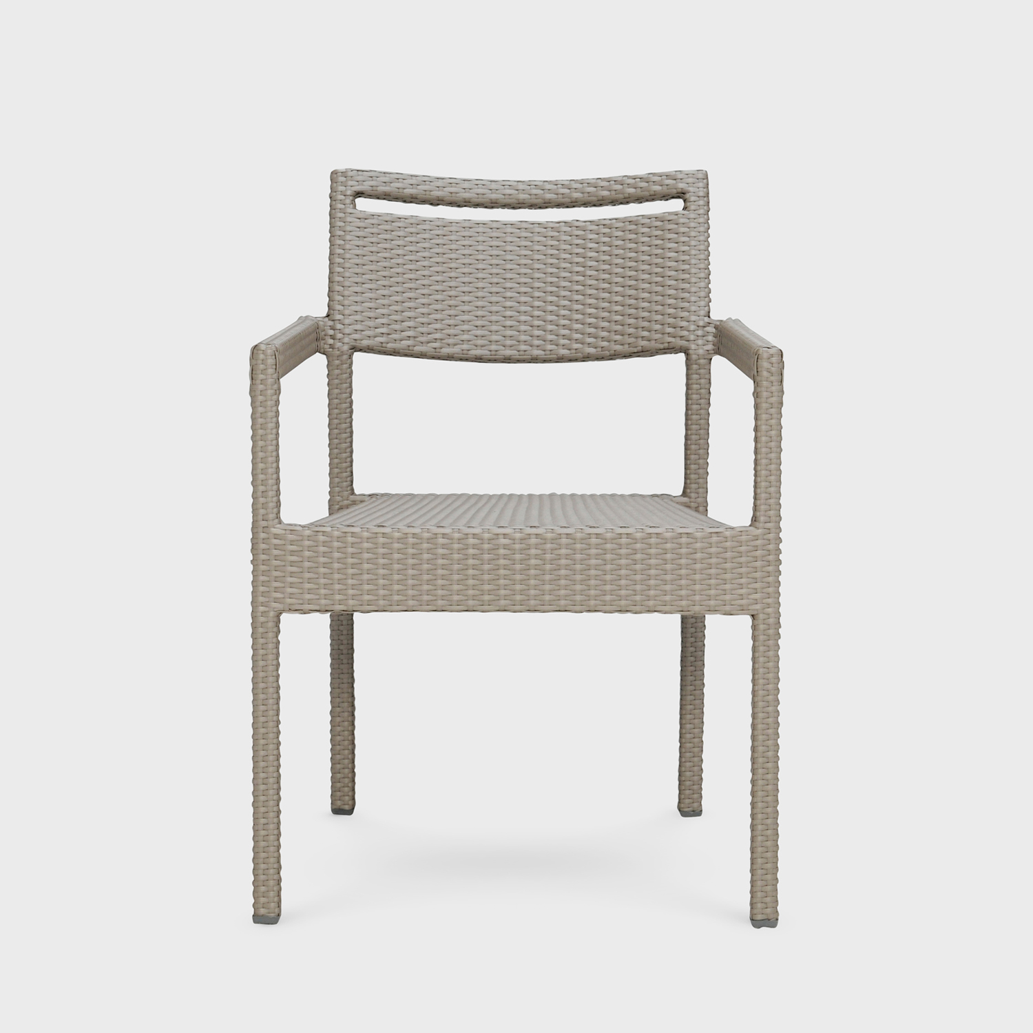 Niche Chair - Palldium Twill (J_PT) / Armchair